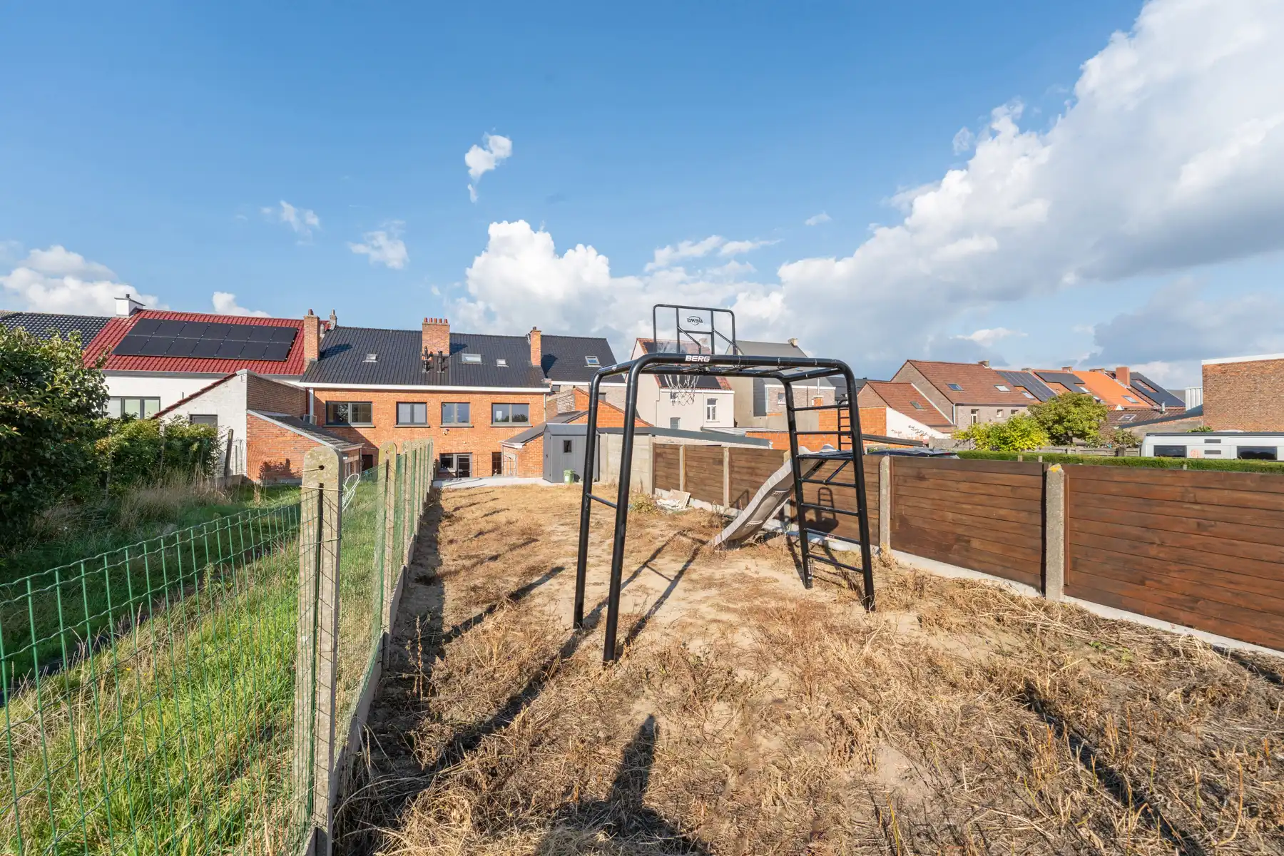 Instapklare energiezuinige woning in centrum Lede foto 15