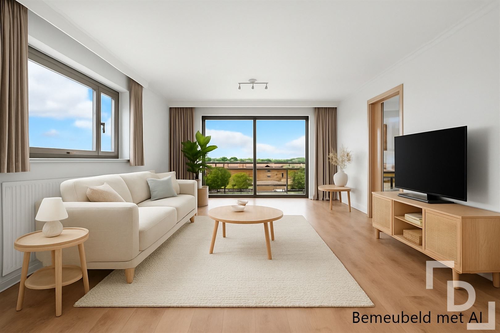 Appartement te koop Kruisbooglaan 12/6 - 8970 Poperinge