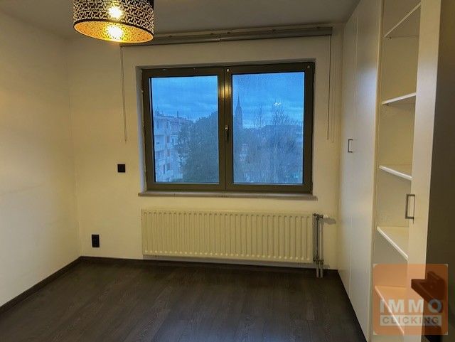 Appartement met twee slaapkamers en gemeenschappelijke tuin. foto 12