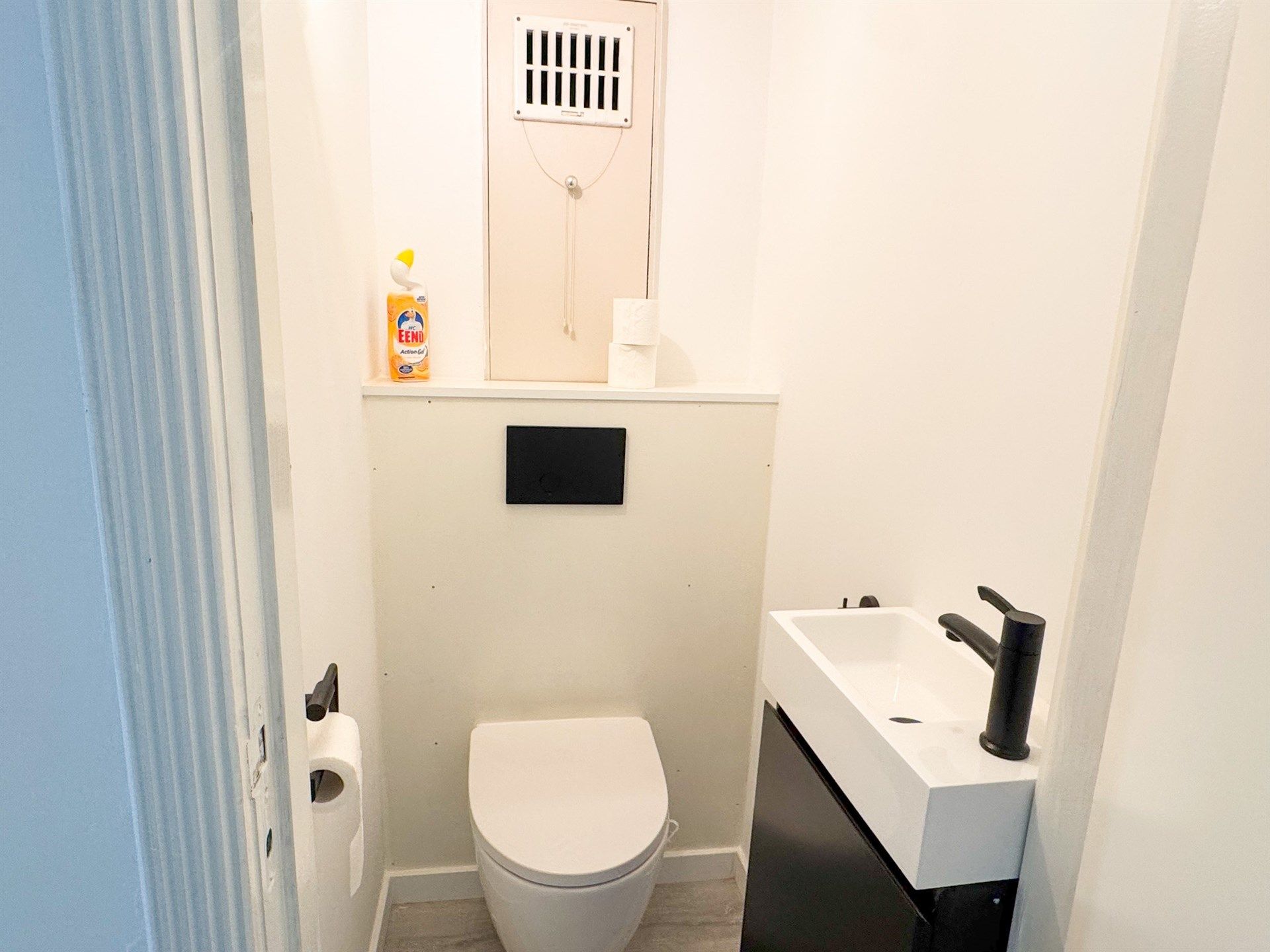 Ruim appartement met 3 slaapkamers en terras! foto 12
