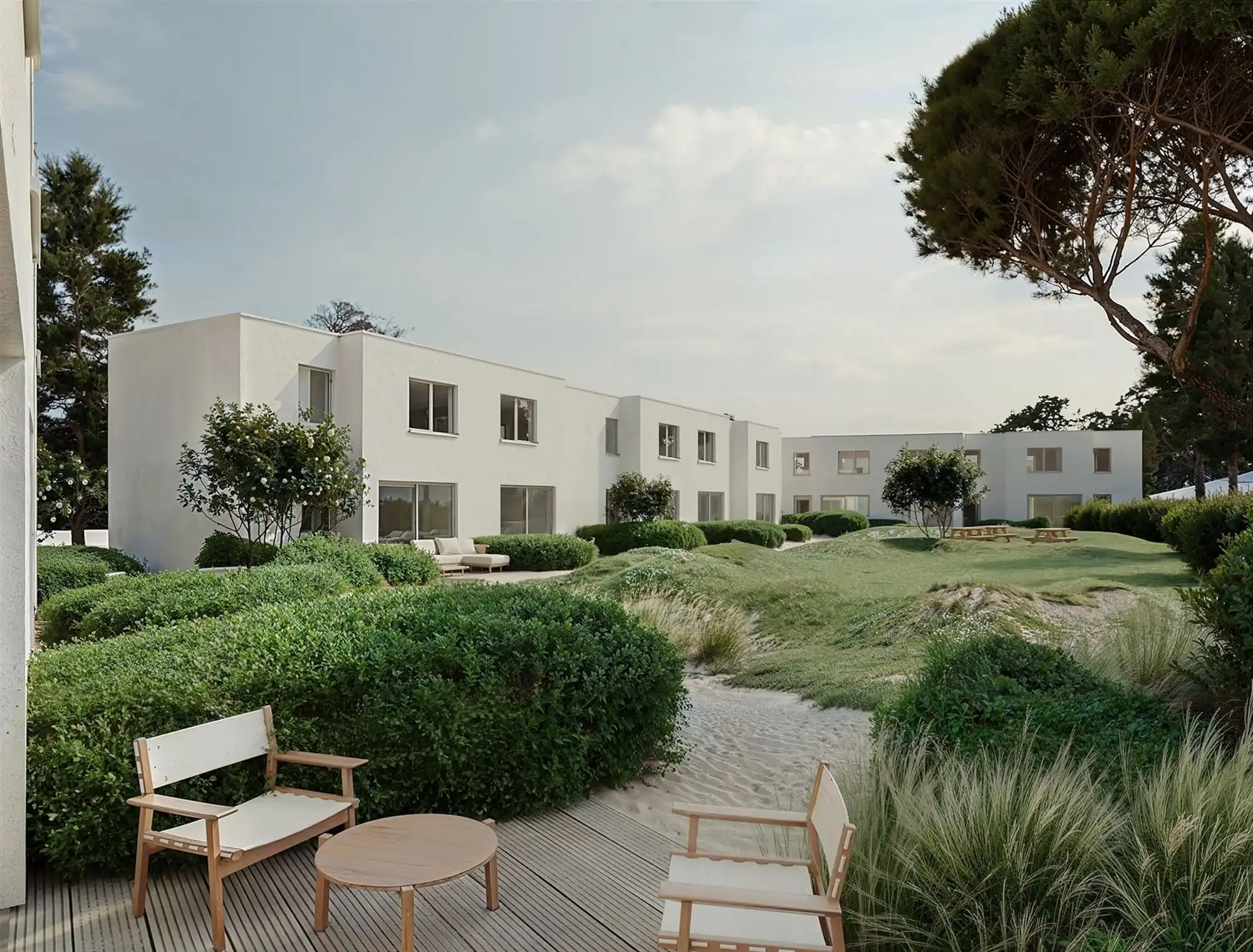 Nieuwe luxe vakantiewoning! foto 24