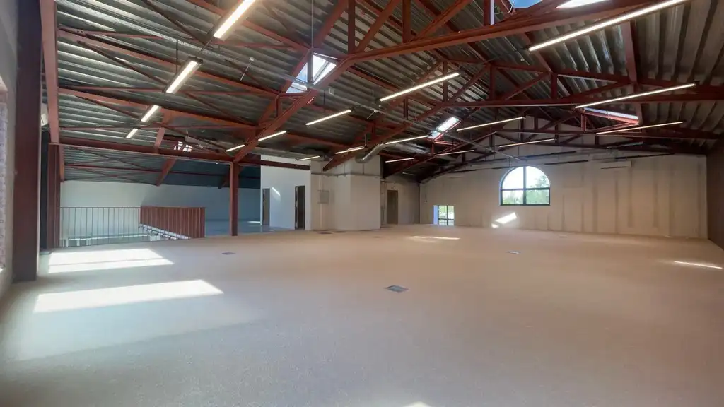 Nieuwbouw kantoren te huur in The Bunch Antwerpen foto 18