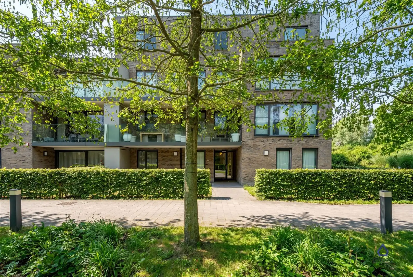 Appartement te koop Wervehof 3A/8 - 2110 Wijnegem