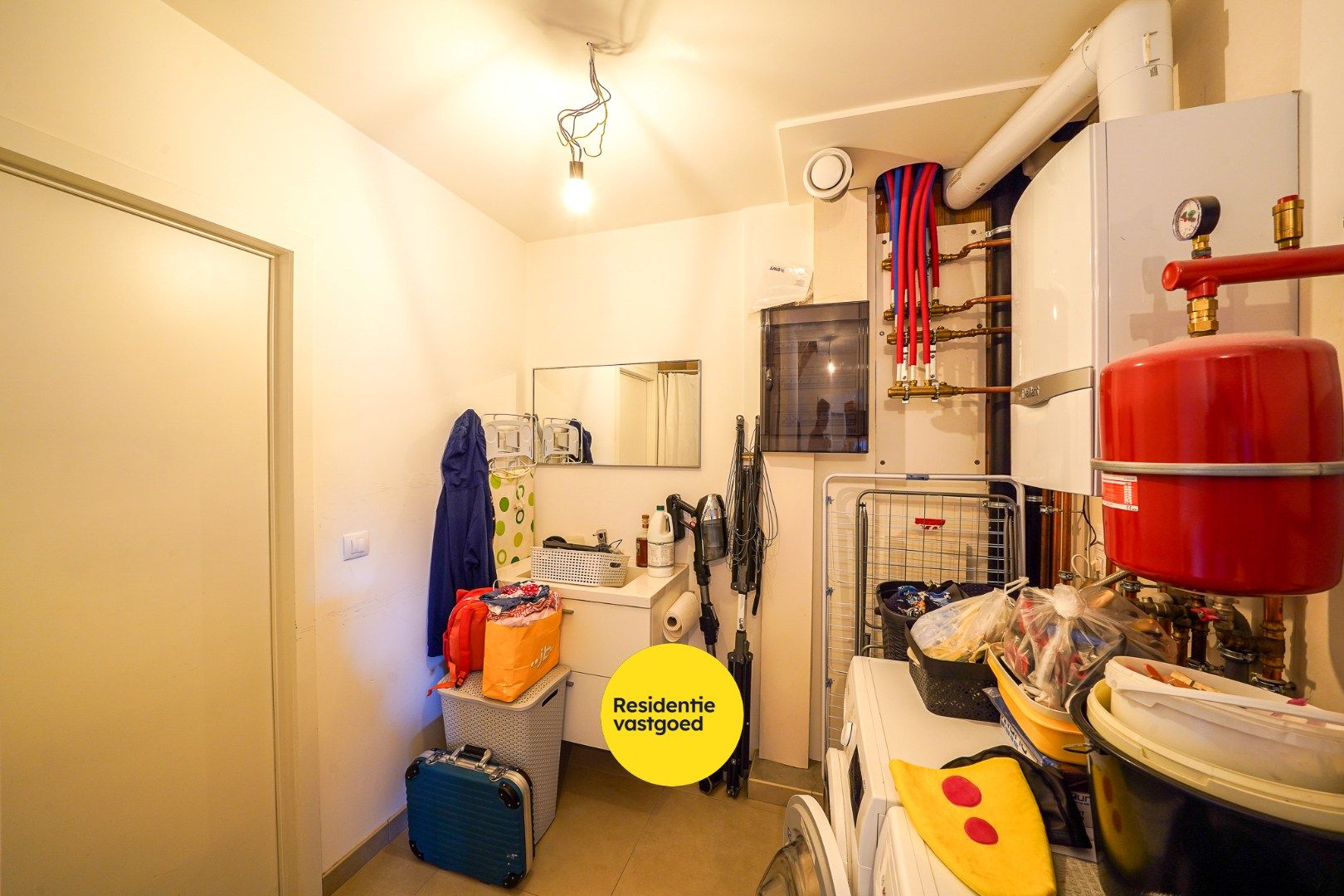 Recente halfopen woning met 4 slaapkamers in Westkerke foto 7