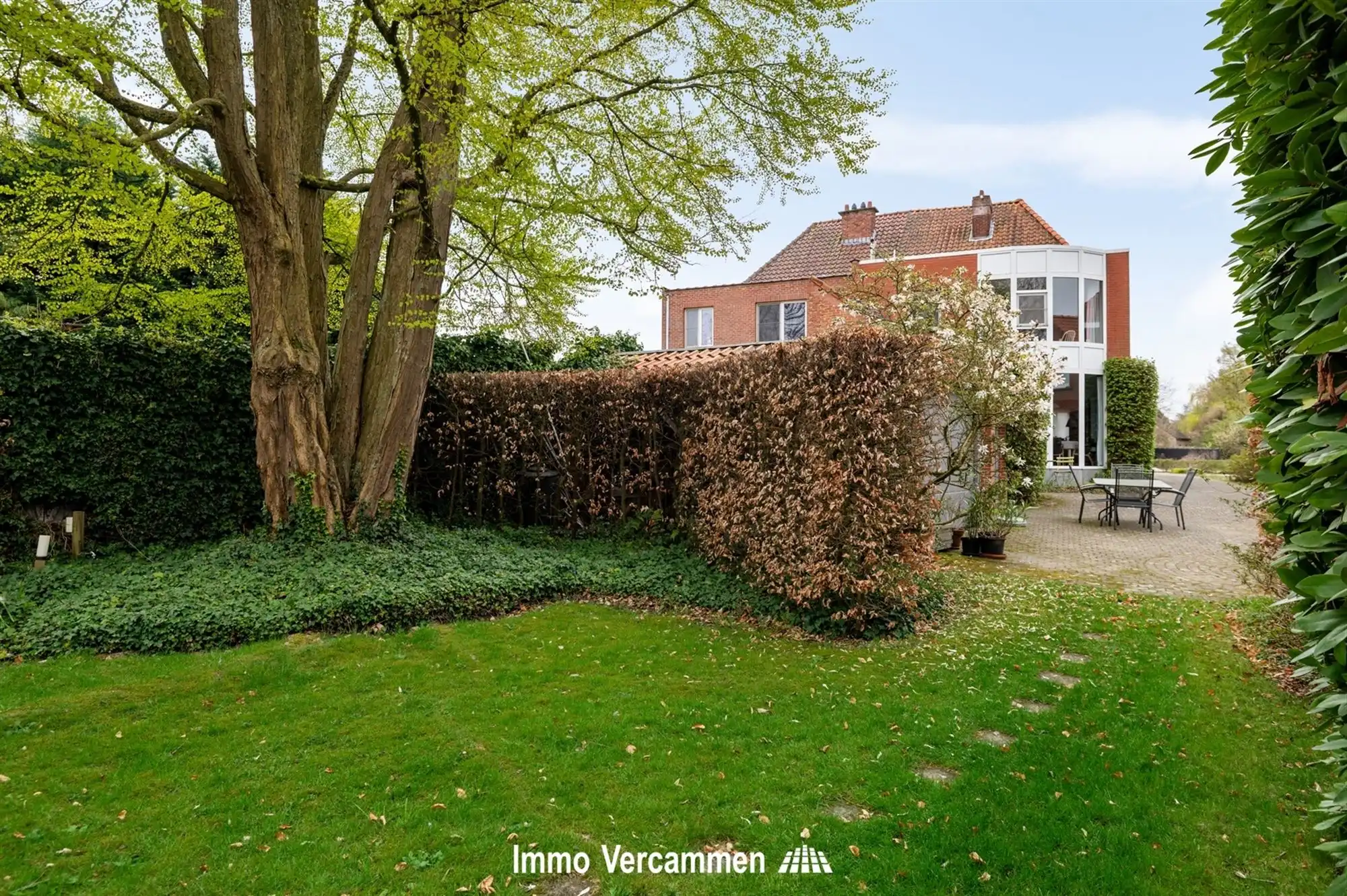 Aangename woning met 4 slpks te Sint-Katelijne-Waver foto 18