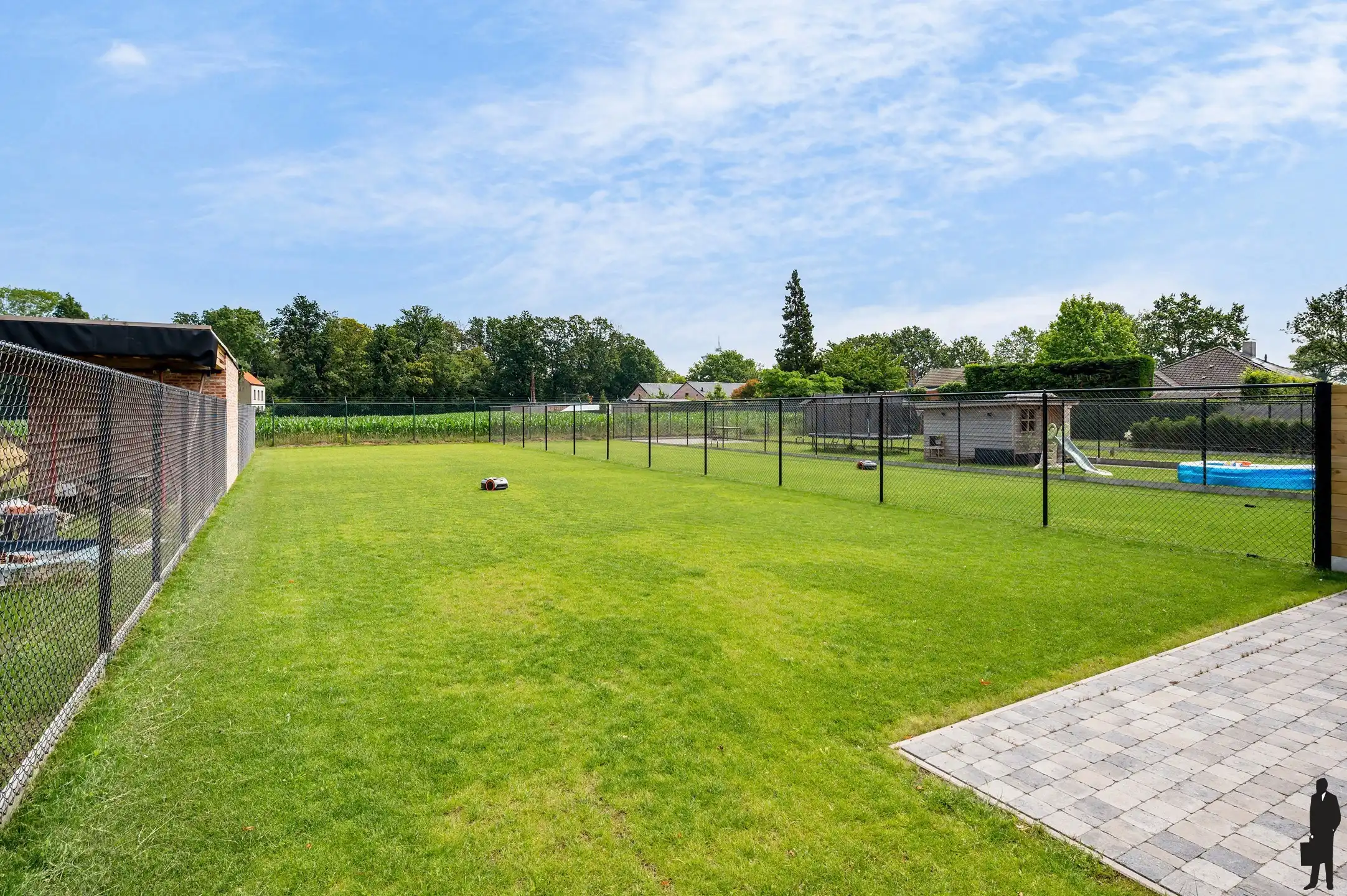 HOB Moderne woning te Essen Heikant foto 34