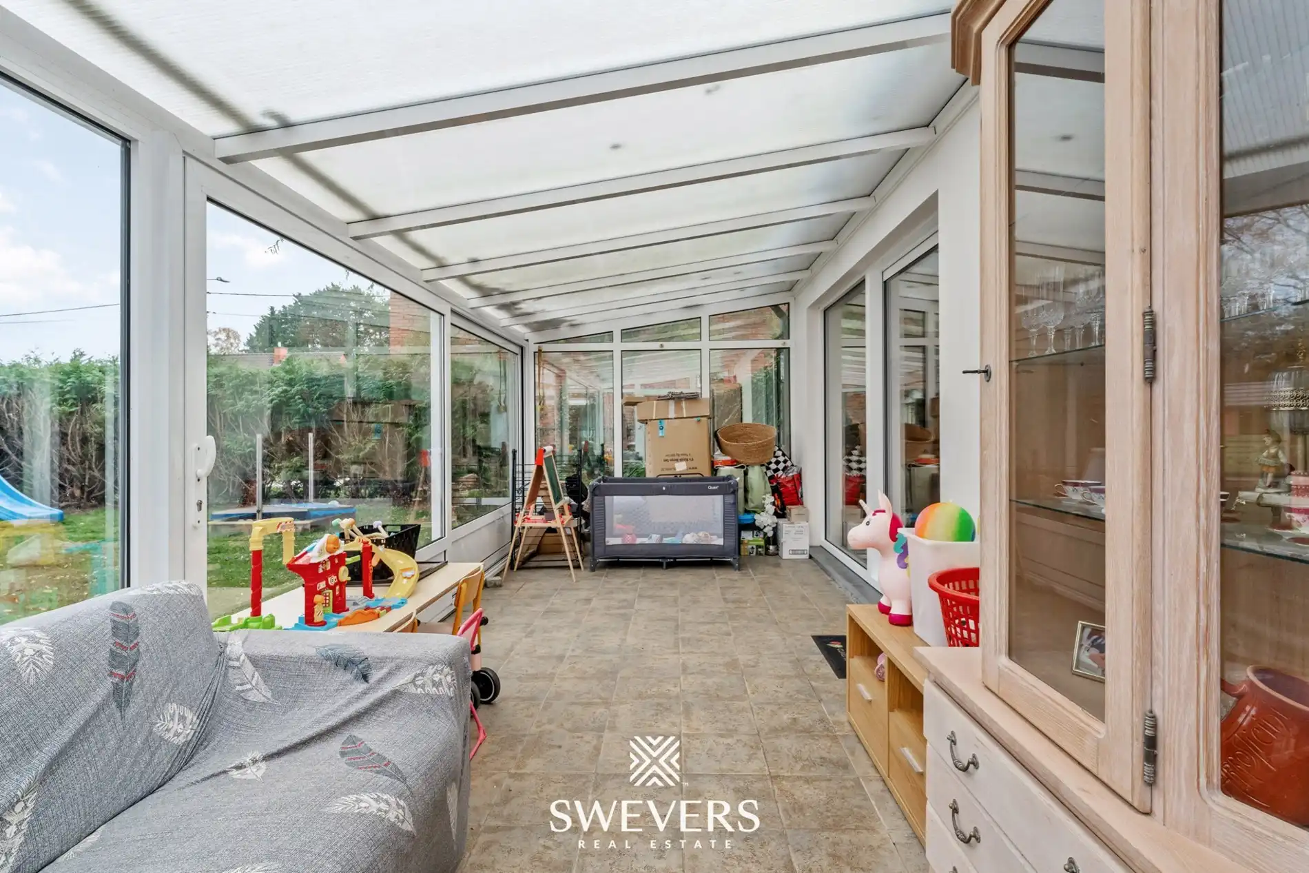 Gezellige woning ( 148 m2) op rustige locatie ( 6a98ca ) nabij Zolder centrum foto 11