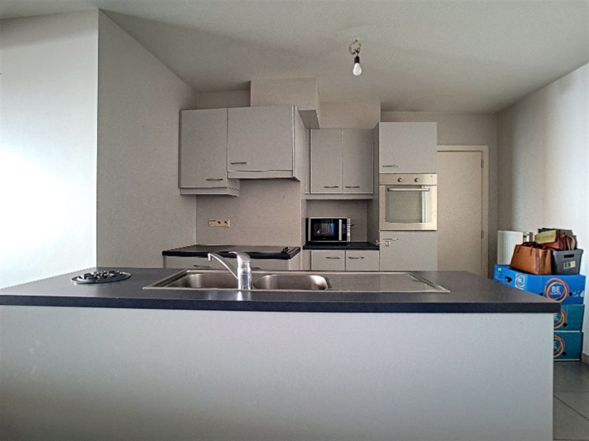 Recent gelijkvloers appartement met 2 slaapkamers. foto 4