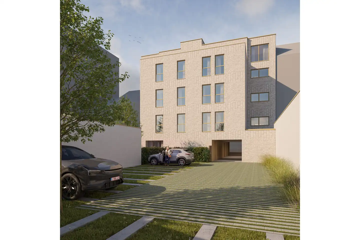 Residentie SOHO foto 6
