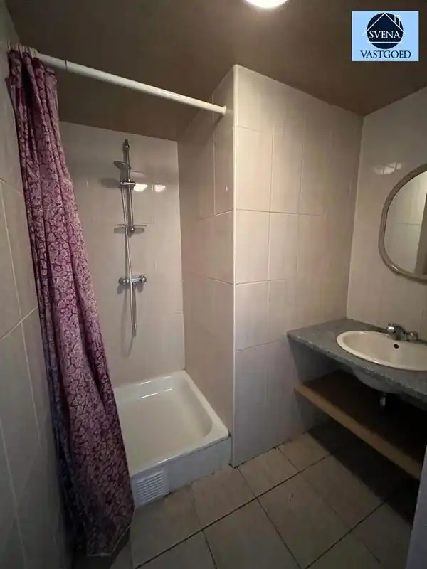 DUPLEX APPARTEMENT MET 1 SLAAPKAMER foto 7