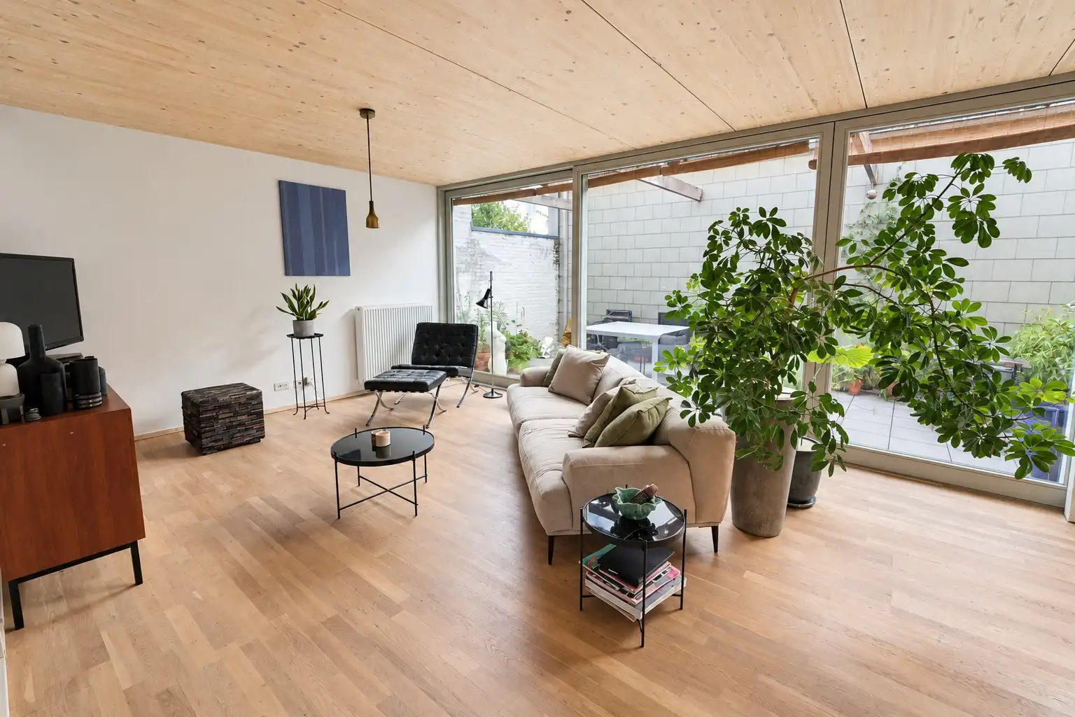 Appartement te huur Hertstraat 22/A - 9000 Gent