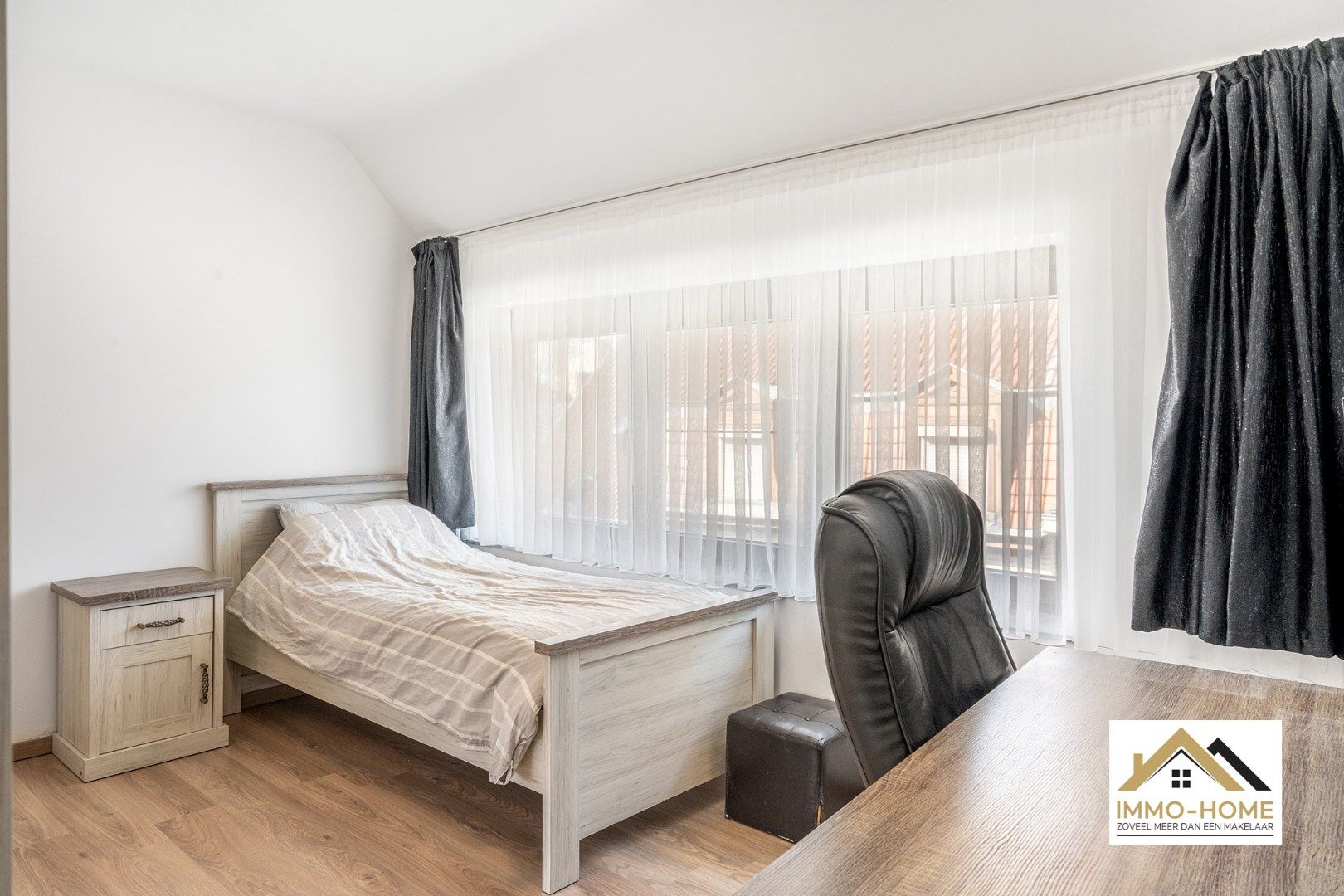 Prachtig duplexappartement vlakbij centrum Gent!  foto 17