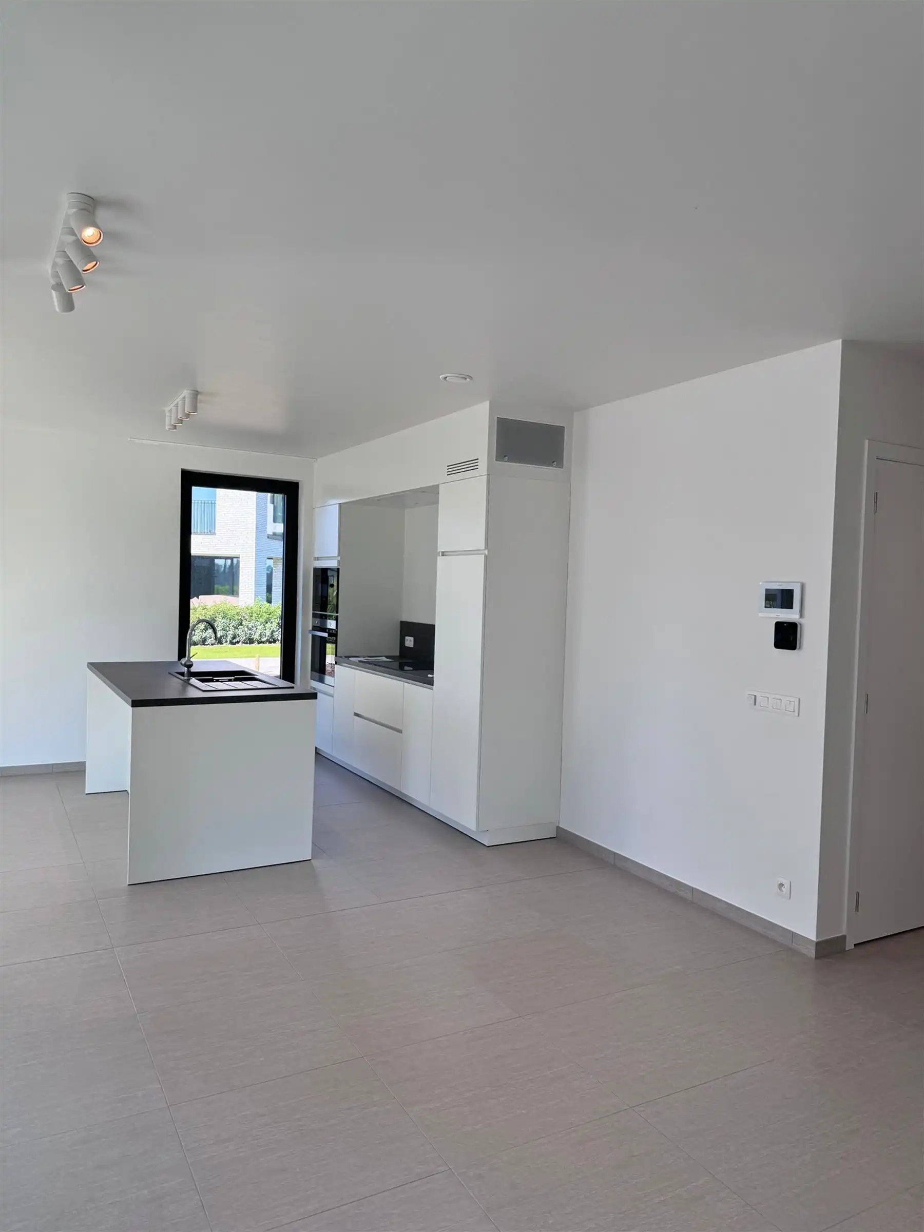 Appartement met 1 slaapkamer en zonnig terras foto 5