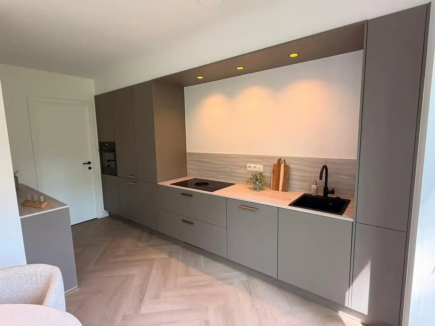 INSTAPKLARE NIEUWBOUWWONING foto 9