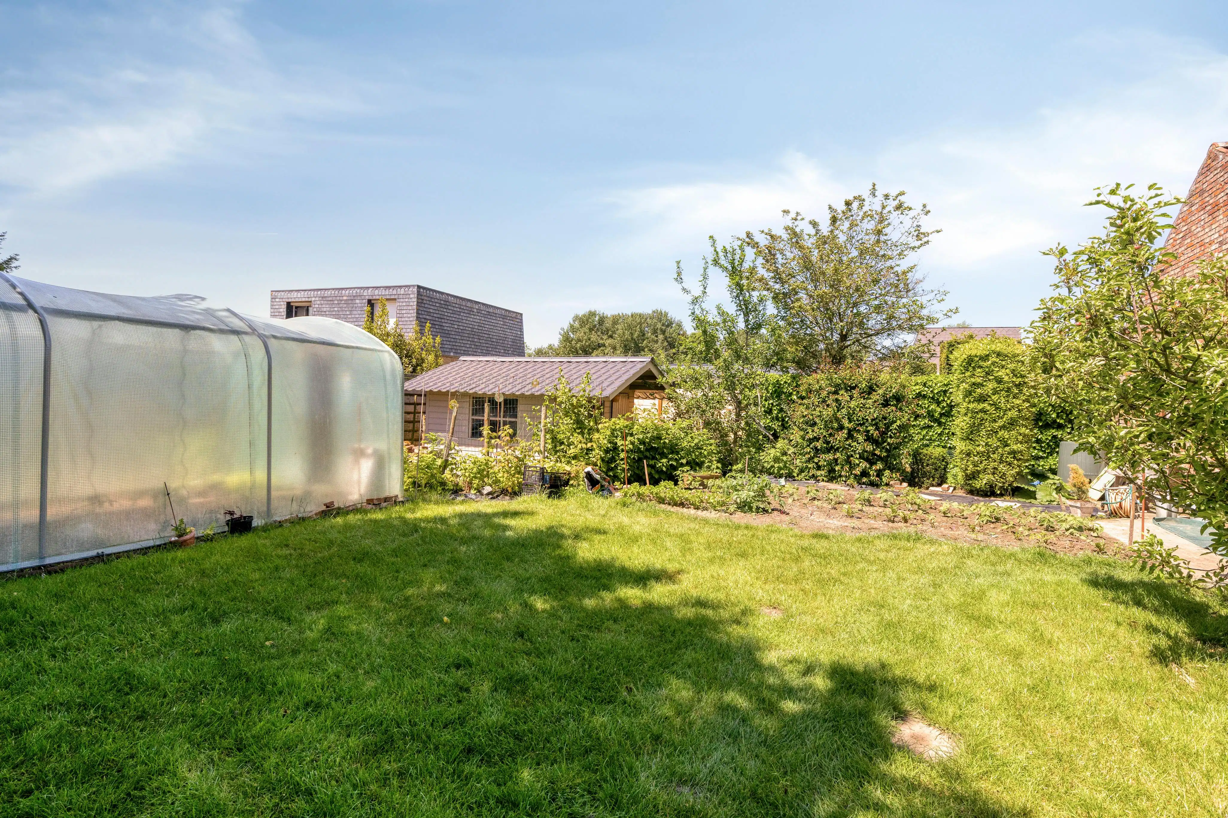 Alleenstaand huis met 5 kamers te koop in Beveren-Leie foto 25