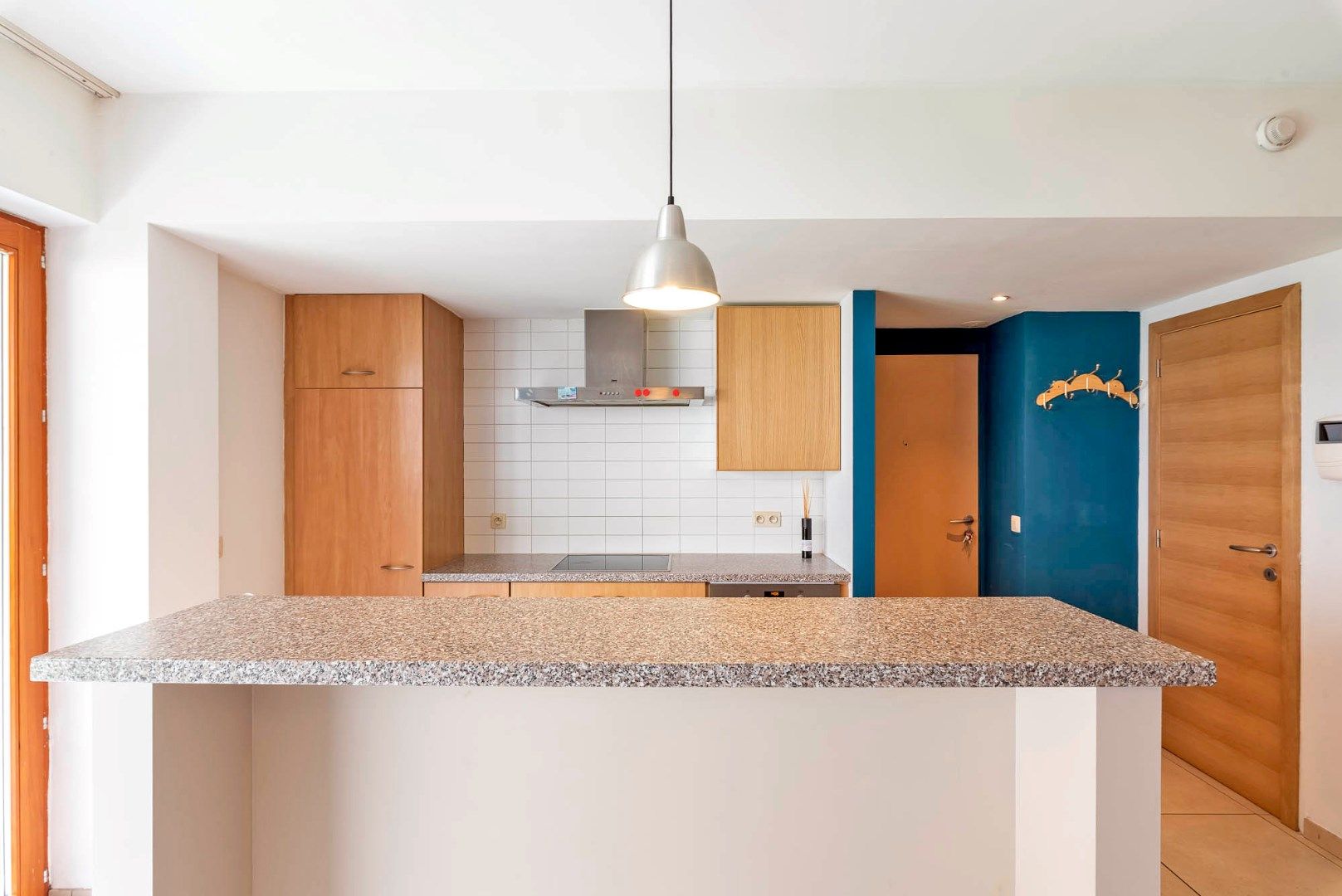 Tof wonen op een steenworp van de Schelde foto 6