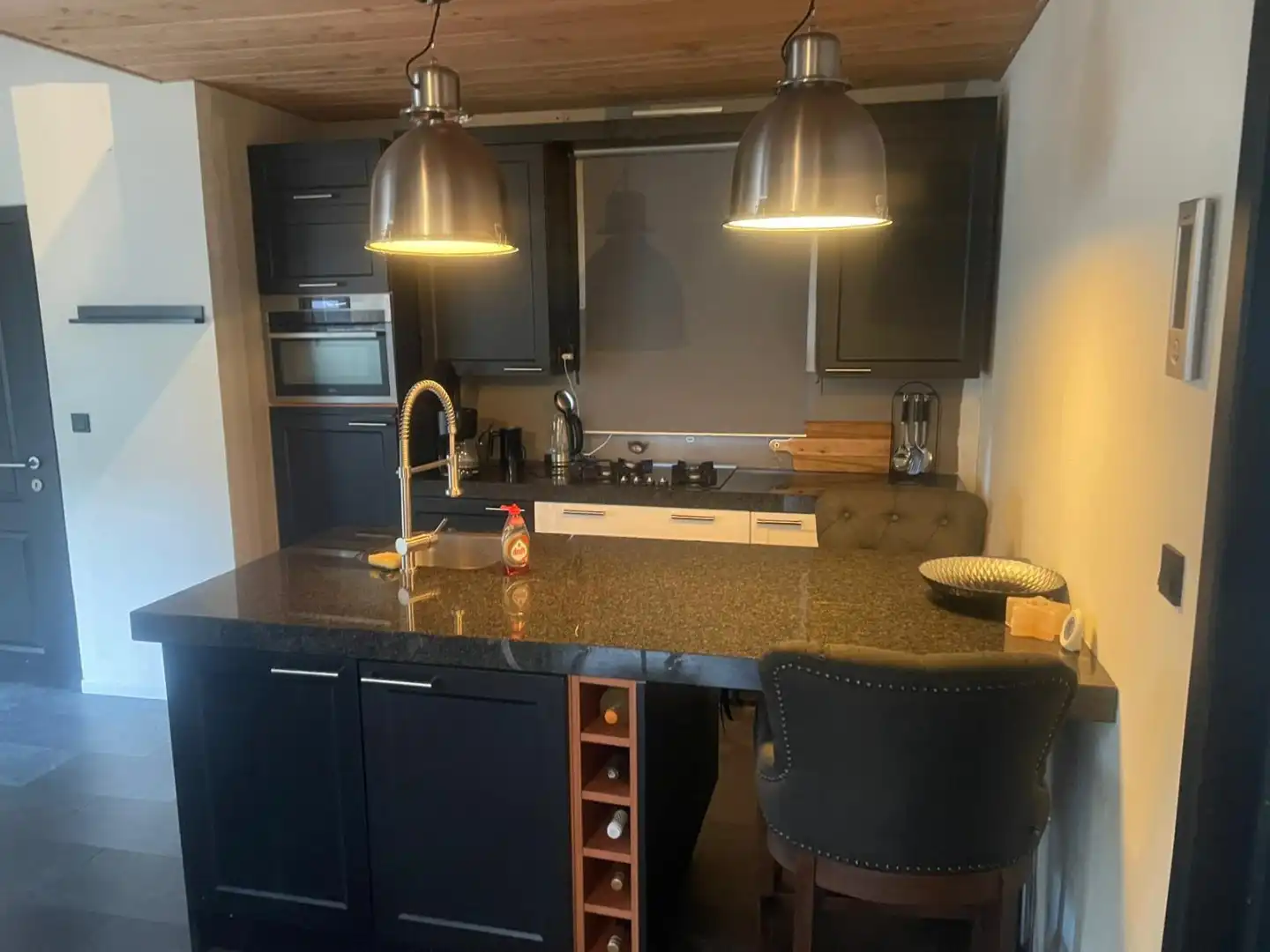 Prachtige vakantiewoning te Parelstrand foto 12
