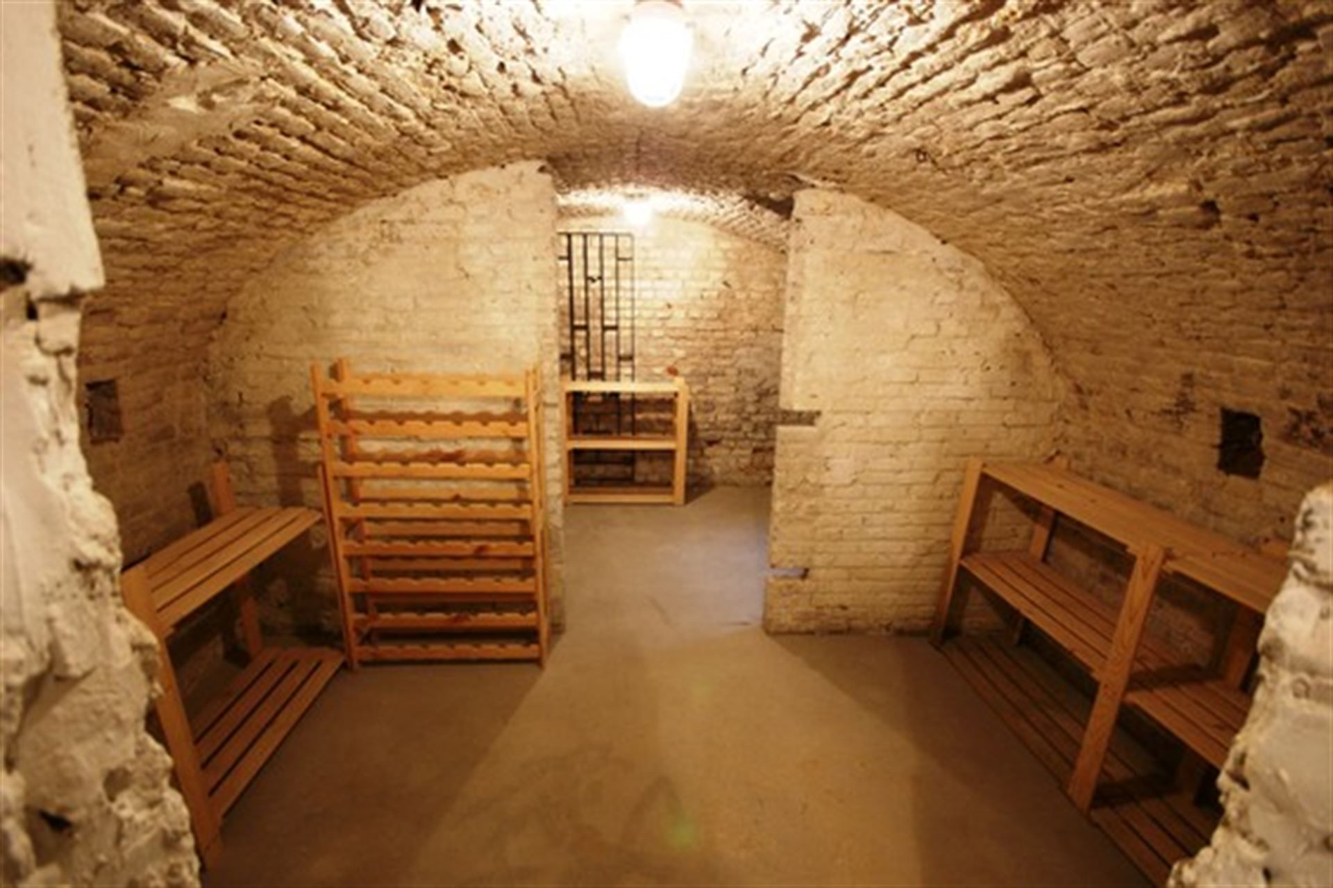 Charmante stadswoning met tuin  foto 23