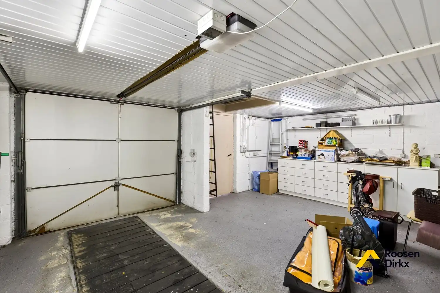 Rustig gelegen degelijke gezinswoning met 3 slaapkamers op perceel van bijna 10a foto 33
