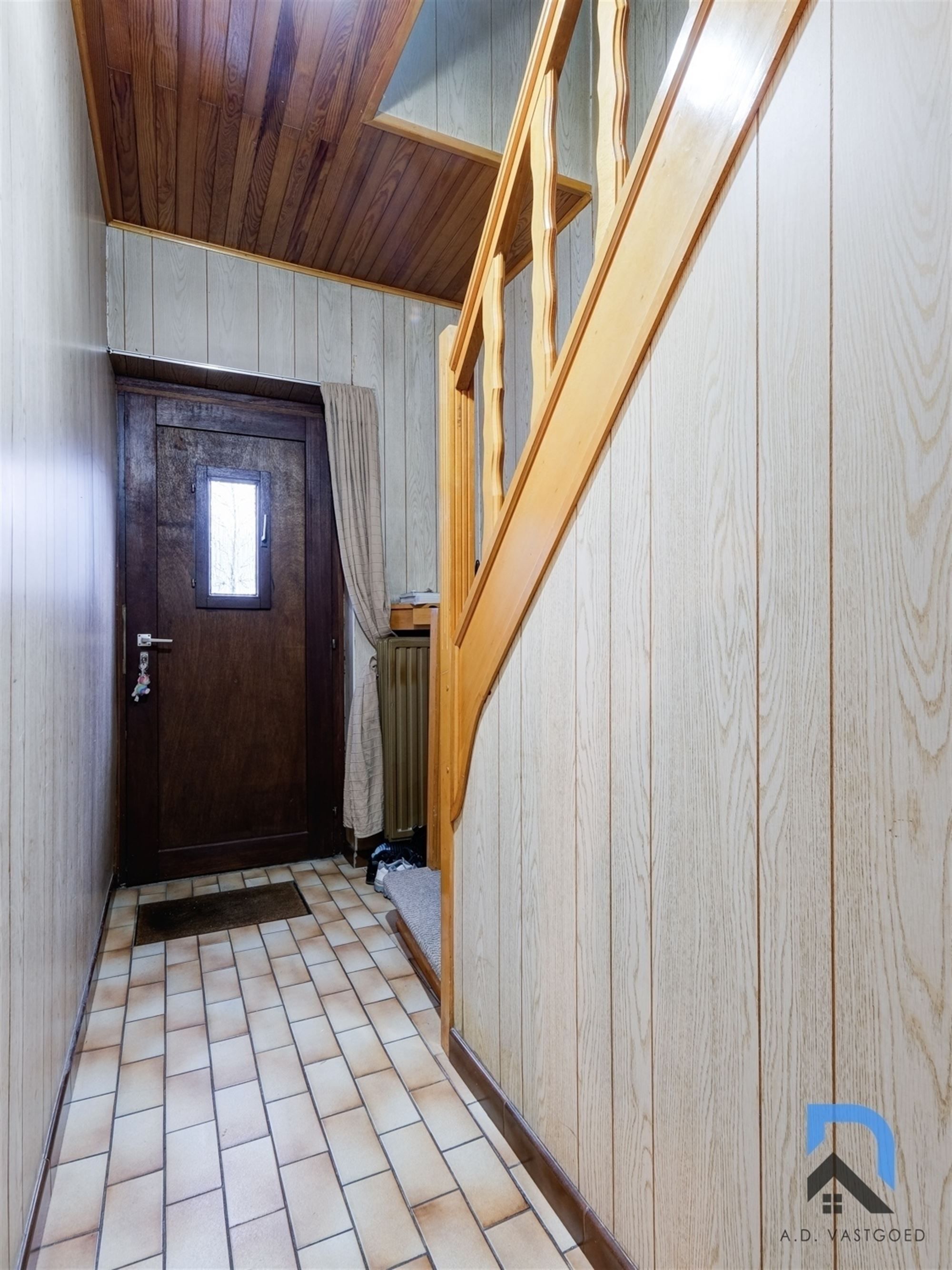 Mooie woning met ruime tuin in Zwartberg foto 14