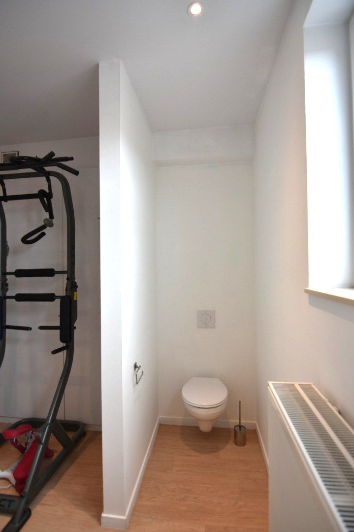 Mooi vernieuwde woning nabij centrum foto 17