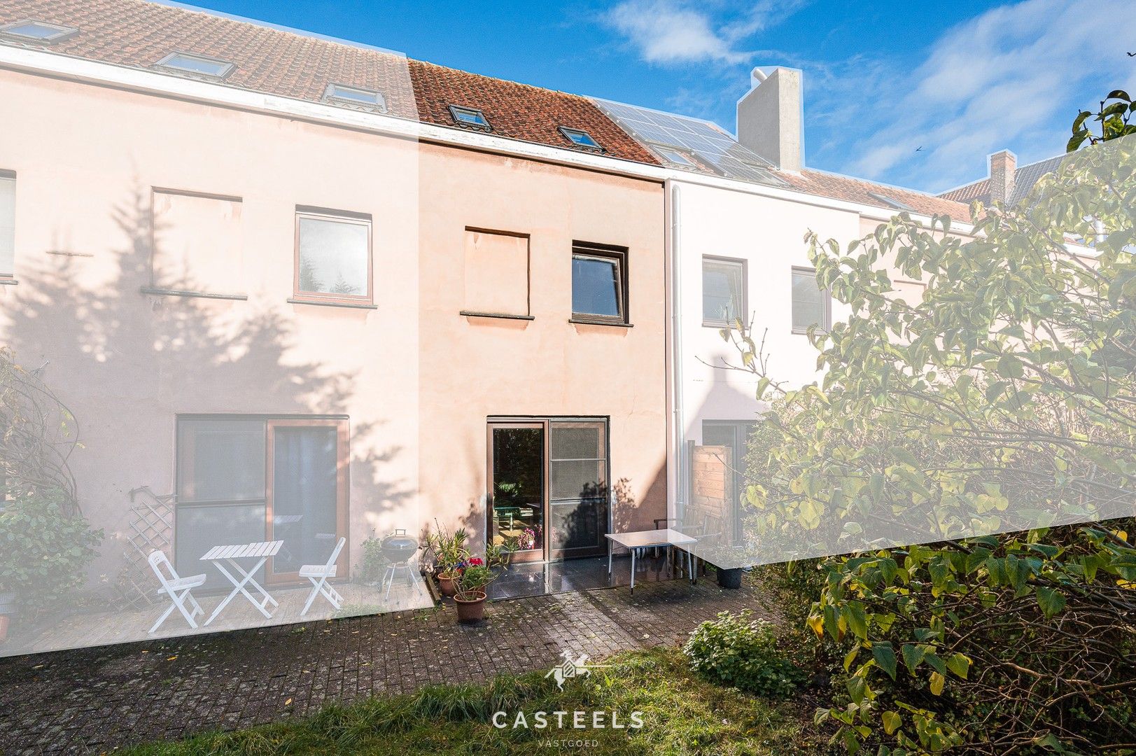 Wonen in Gent met een unieke gemeenschapsdynamiek foto 19