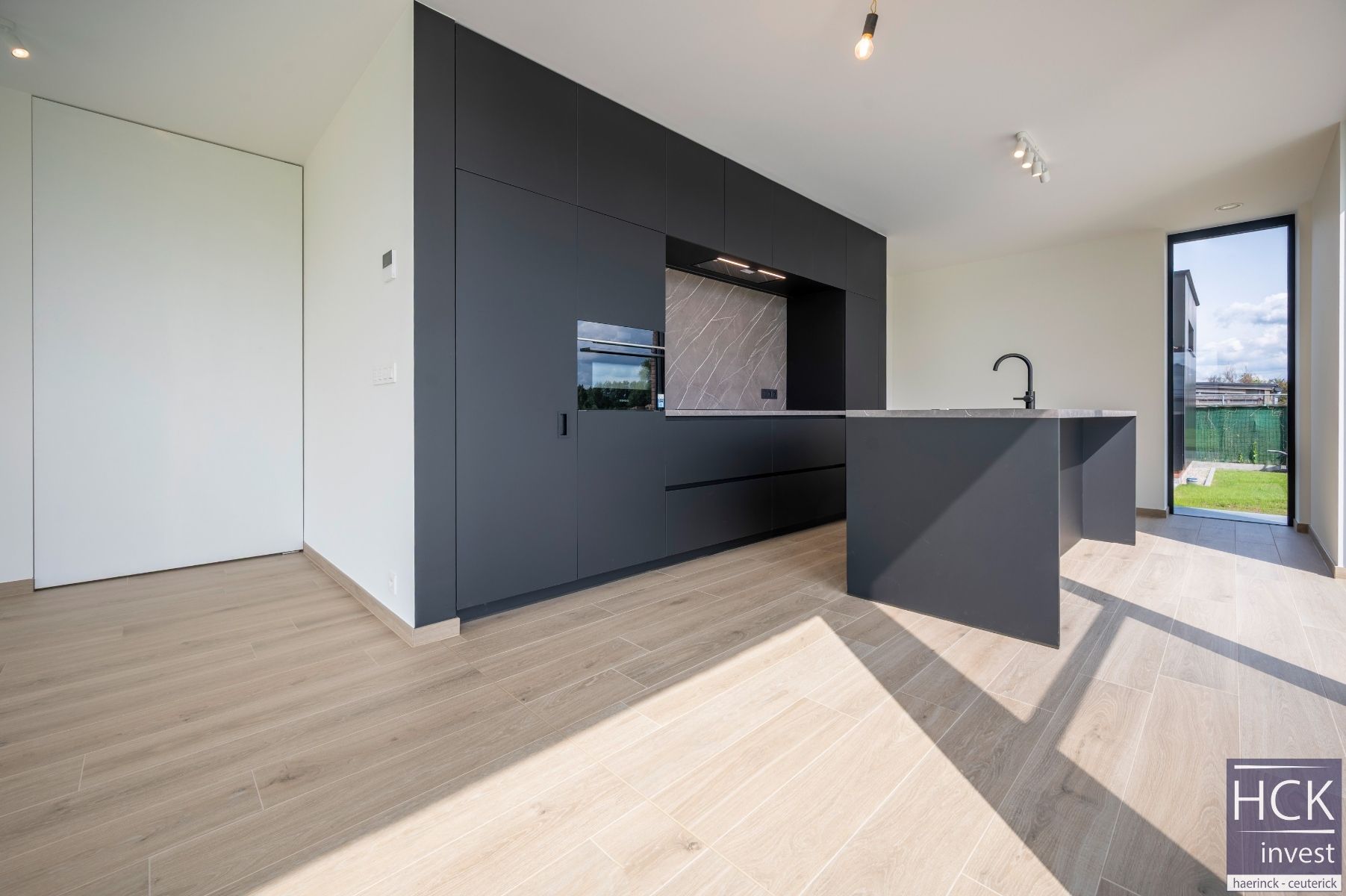 ZULTE (Olsene) - High-end alleenstaande nieuwbouw in tweede bouwlijn ! foto 11