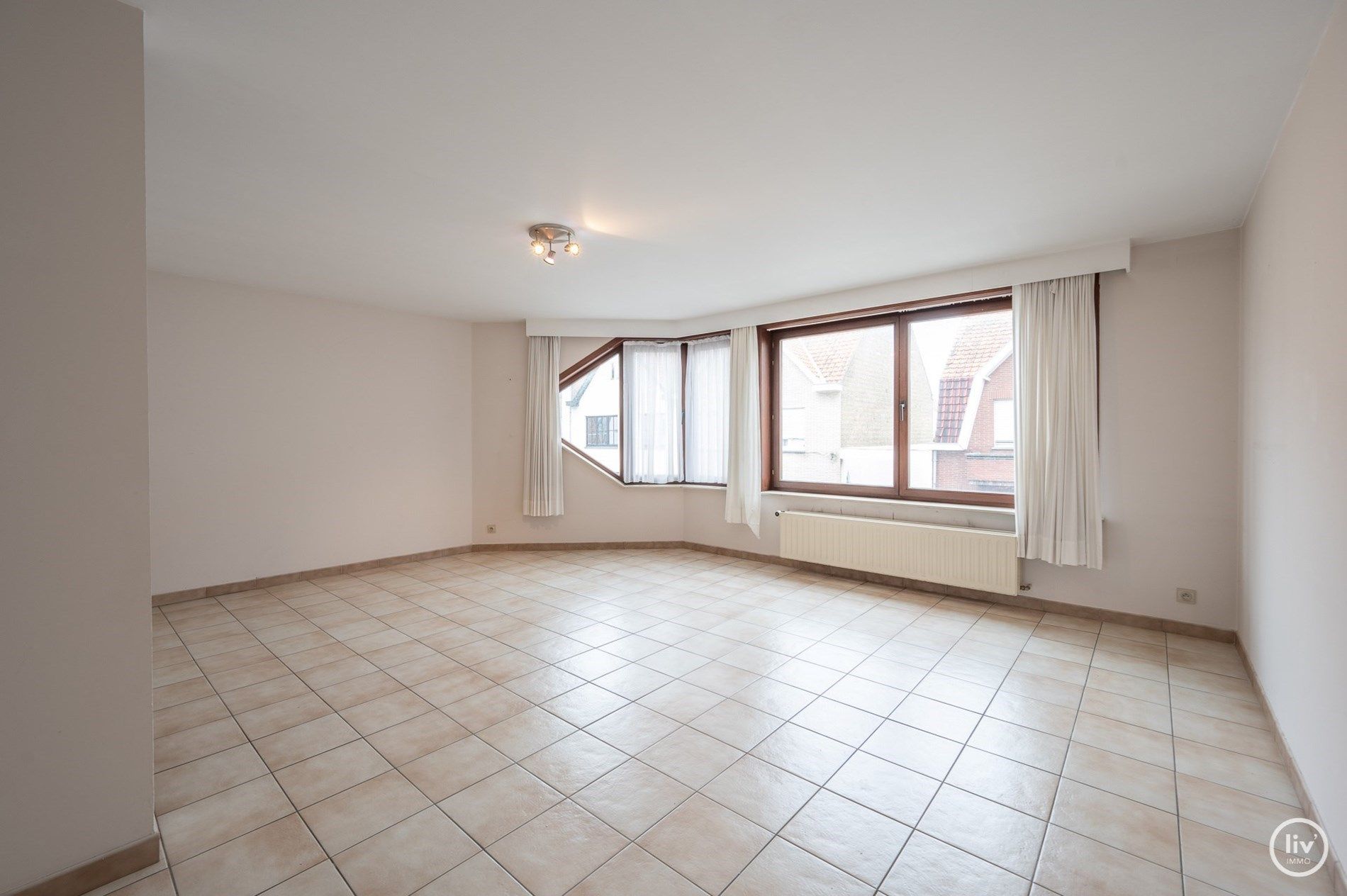 Appartement te koop De Klerckstraat 28 -/1.2 - 8300 Knokke-Heist