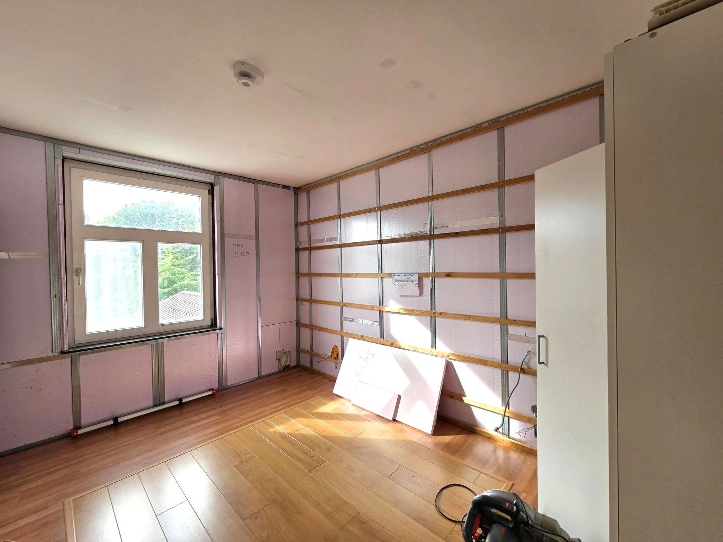 Goed begonnen, is half gewonnen... foto 9