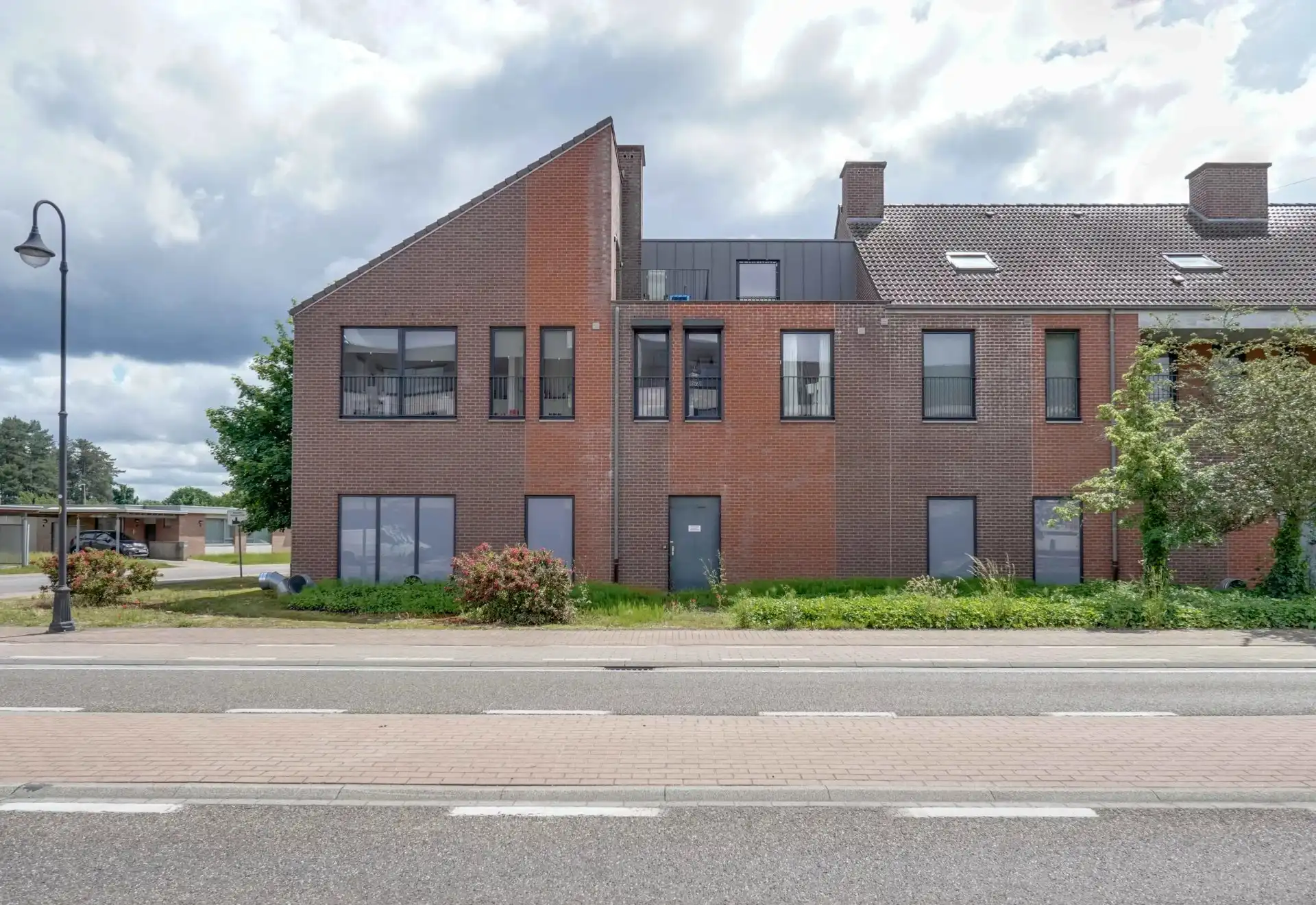 Appartement te koop KRUISWEGSTRAAT 2 - 3550 Heusden-Zolder