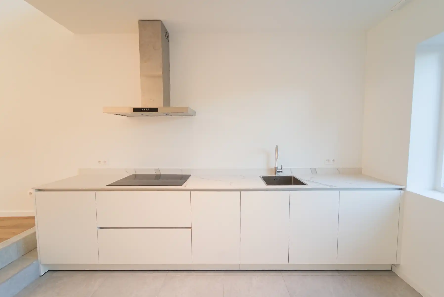 Charmante gezinswoning met tuin in Gentbrugge foto 10
