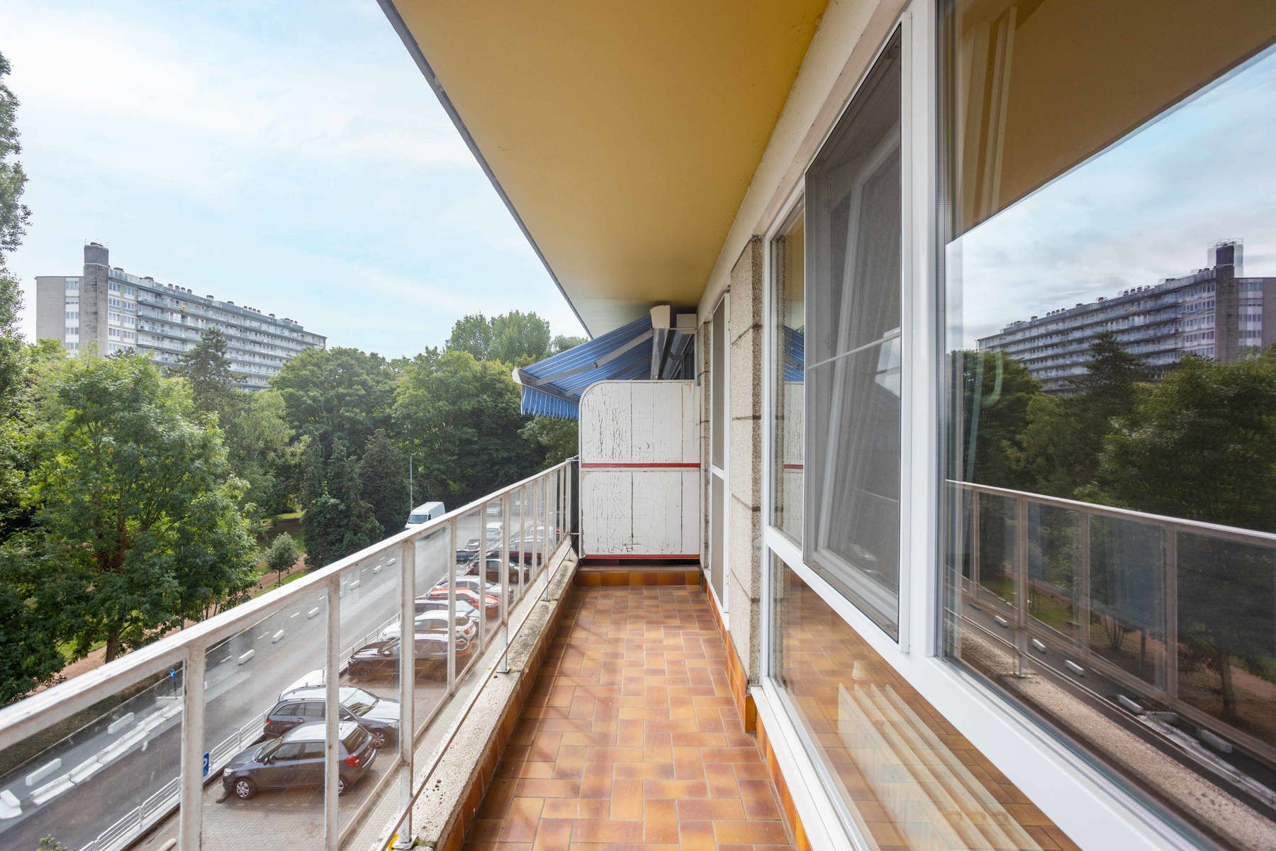 Leuk appartement met centrale ligging! foto 16