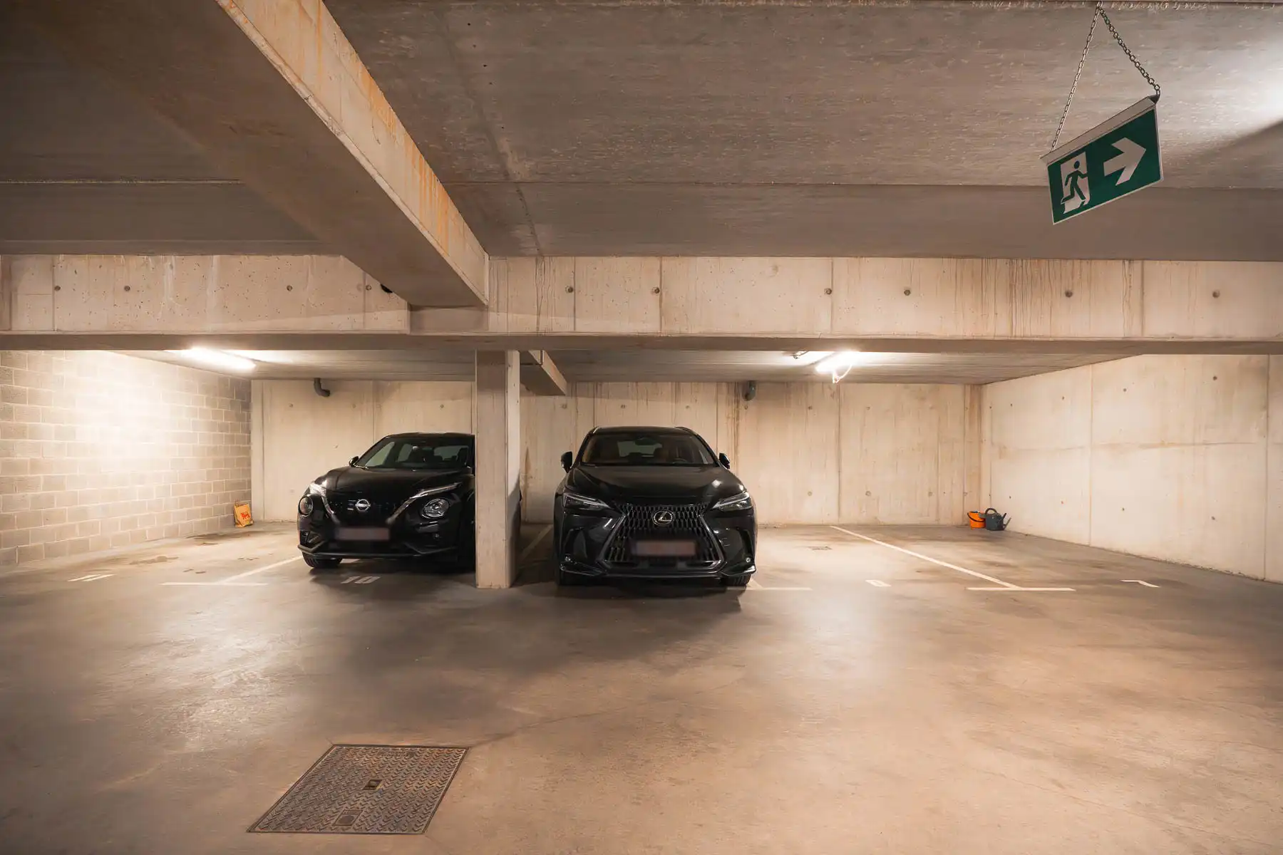 Prachtige penthouse met riant terras foto 38