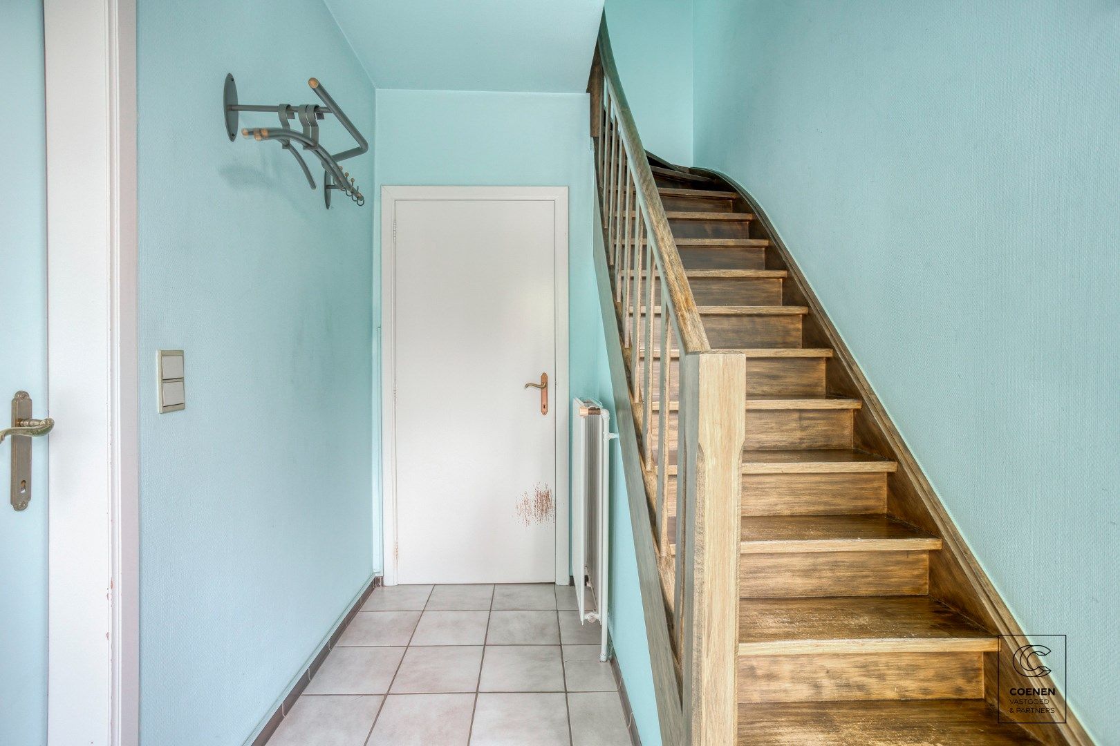Ruime stadswoning van 177 m² met 4 slaapkamers in het centrum van Hoogstraten! foto 8