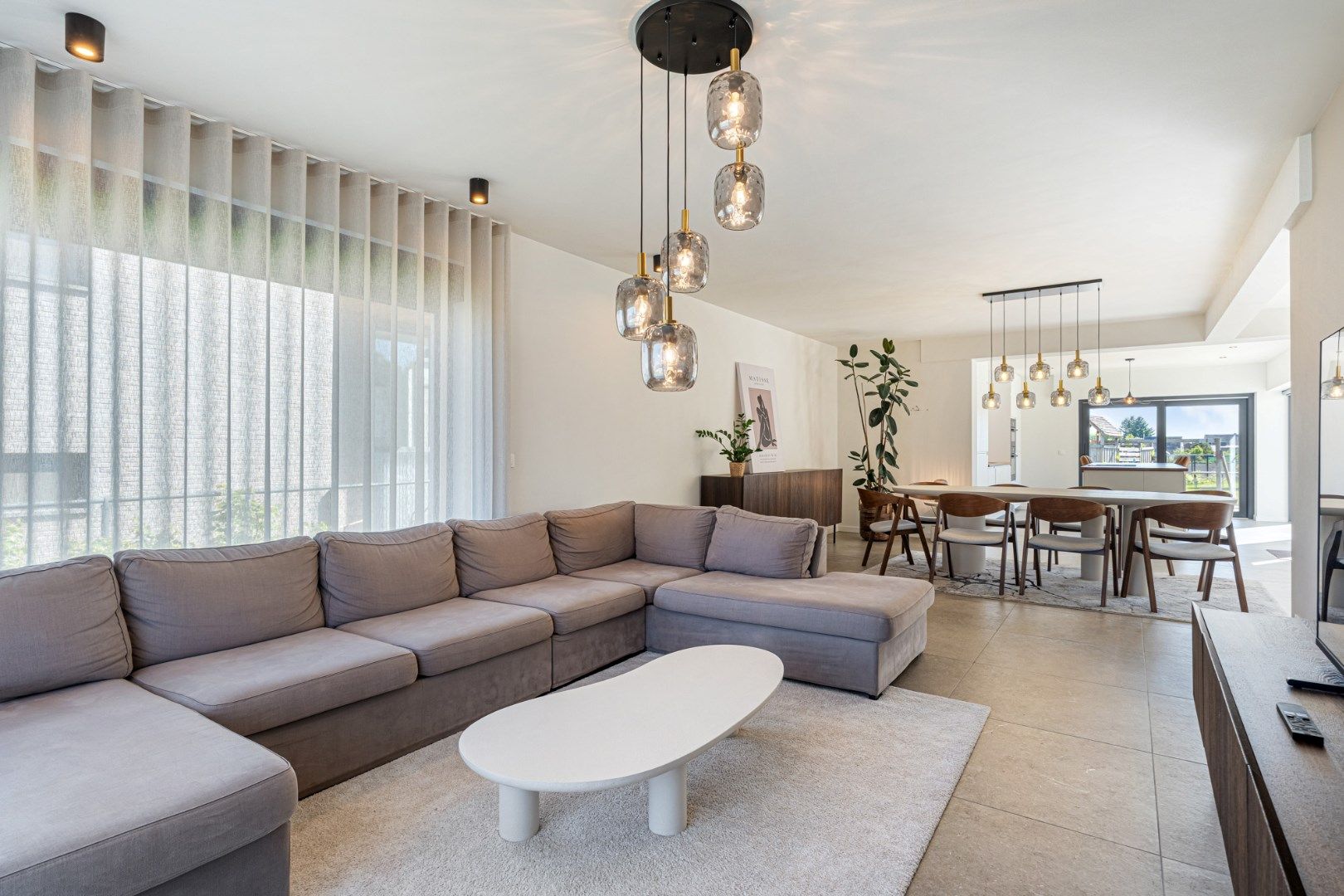 Stijlvolle designwoning met A-label in residentiële woonwijk. foto 18