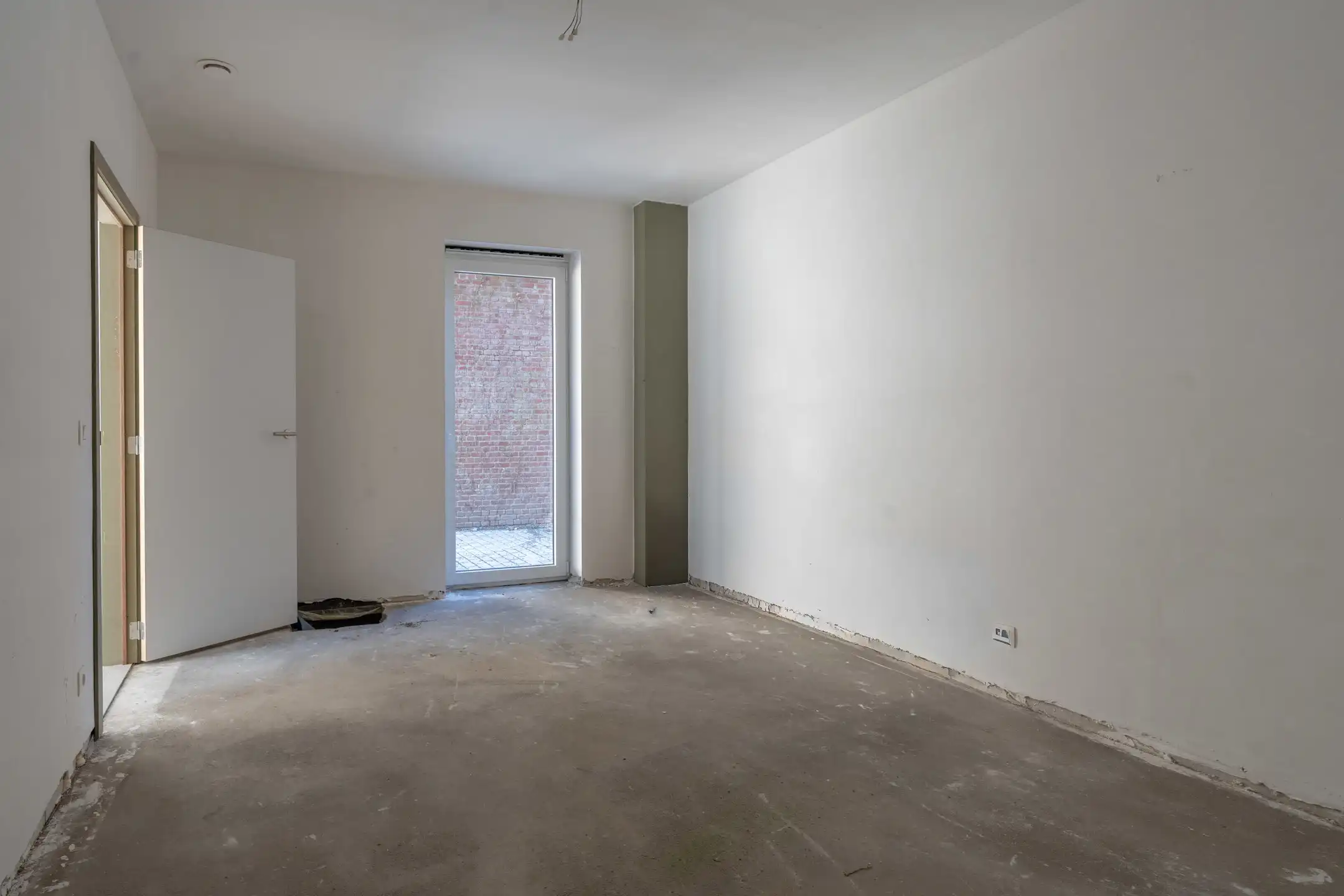 Gunstig gel. energiezuinige nieuwbouwapp met stpl en berging foto 20