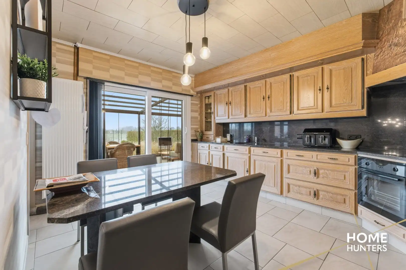 Alleenstaande instapklare woning te Klerken! foto 6