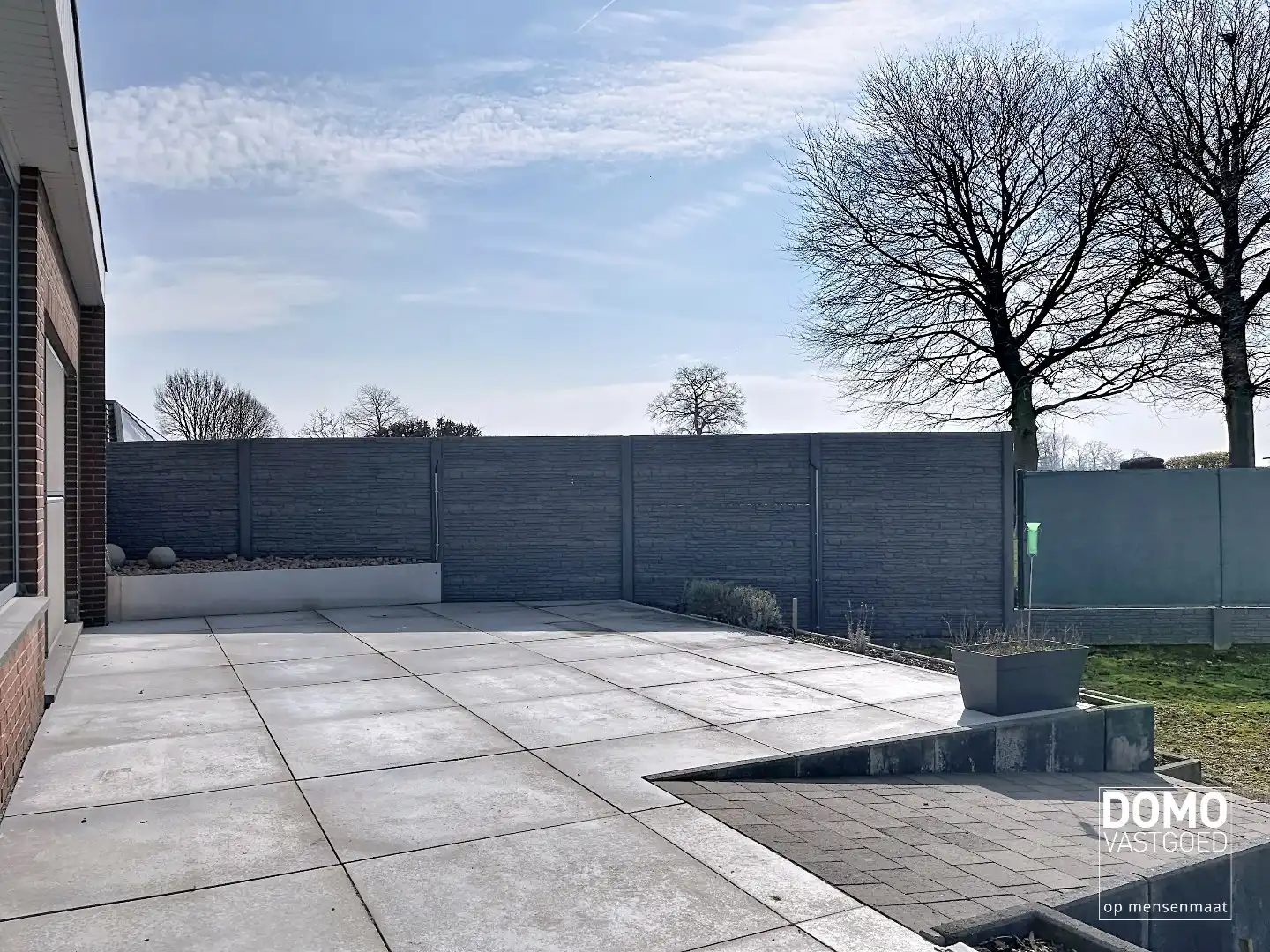 Ruime woning met weiland te koop te Alken foto 5