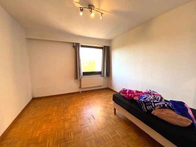 Gerenoveerd 3 slpk app centrum Geel parking en kelder inclusief! foto 9