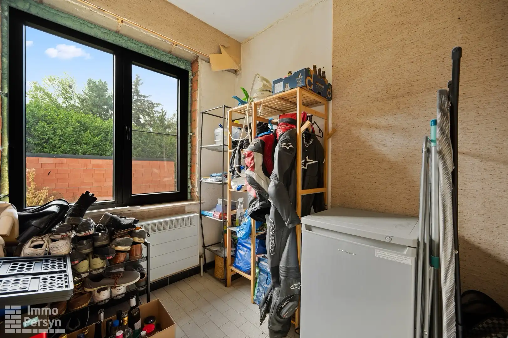 Ruime gelijkvloerse woning OB gelegen in een rustige wijk foto 16