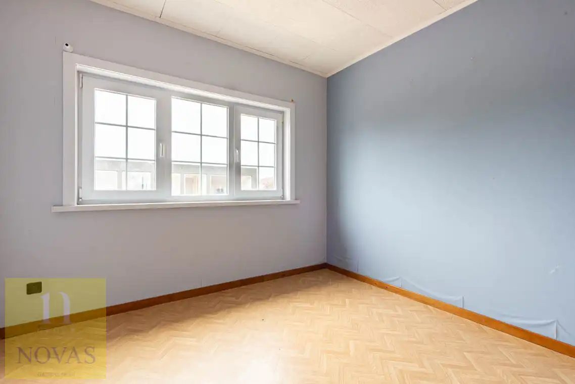 Woning met 3 slaapkamers en behoorlijke tuin foto 14