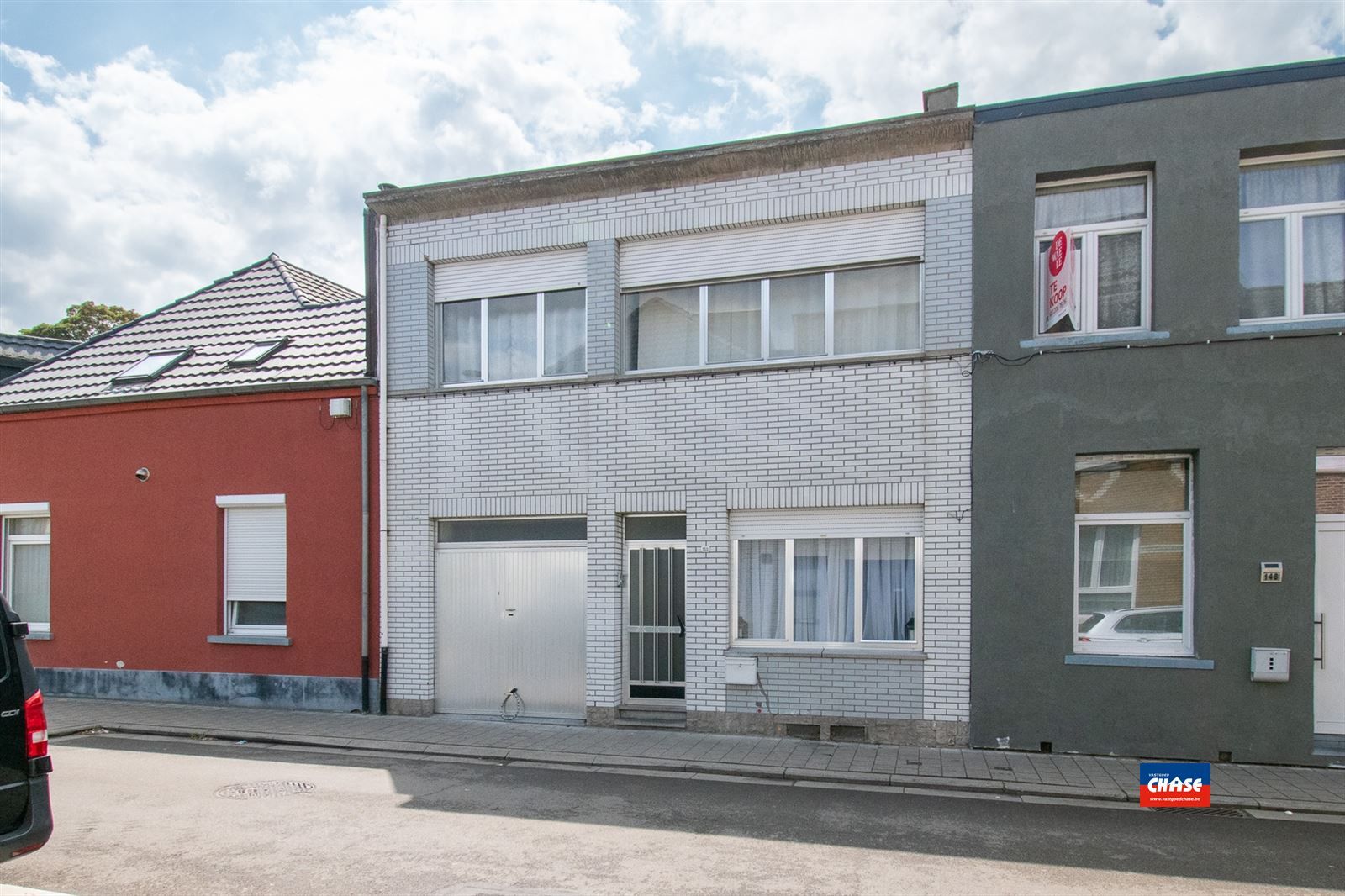 Huis met 3 slaapkamers en mogelijkheid tot inpandige garage. foto 7