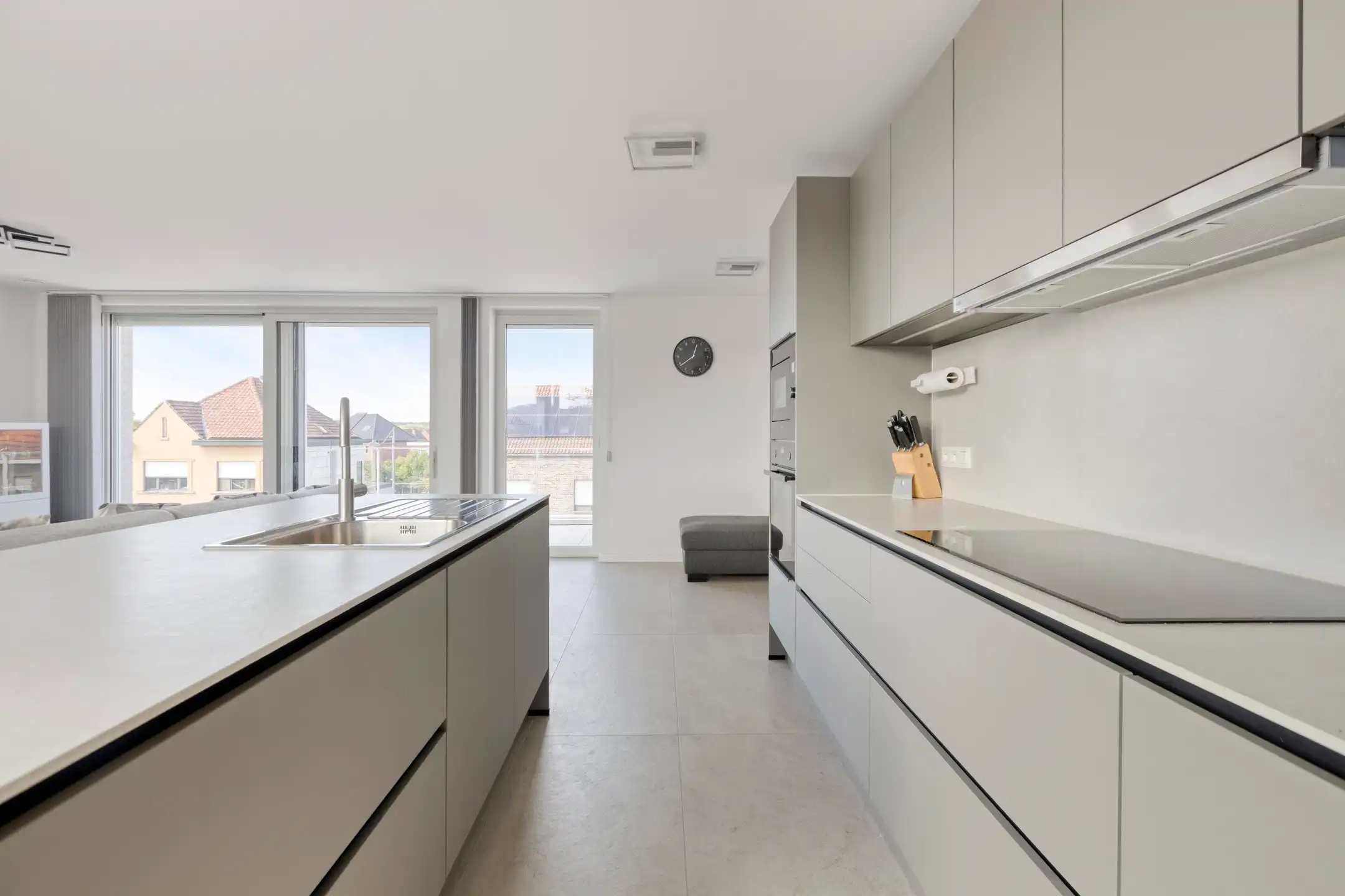 BEN-penthouse met 3 slaapkamers (verkoop onder registratie) foto 10