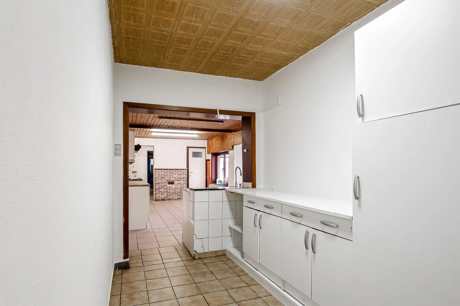 Huis foto 8