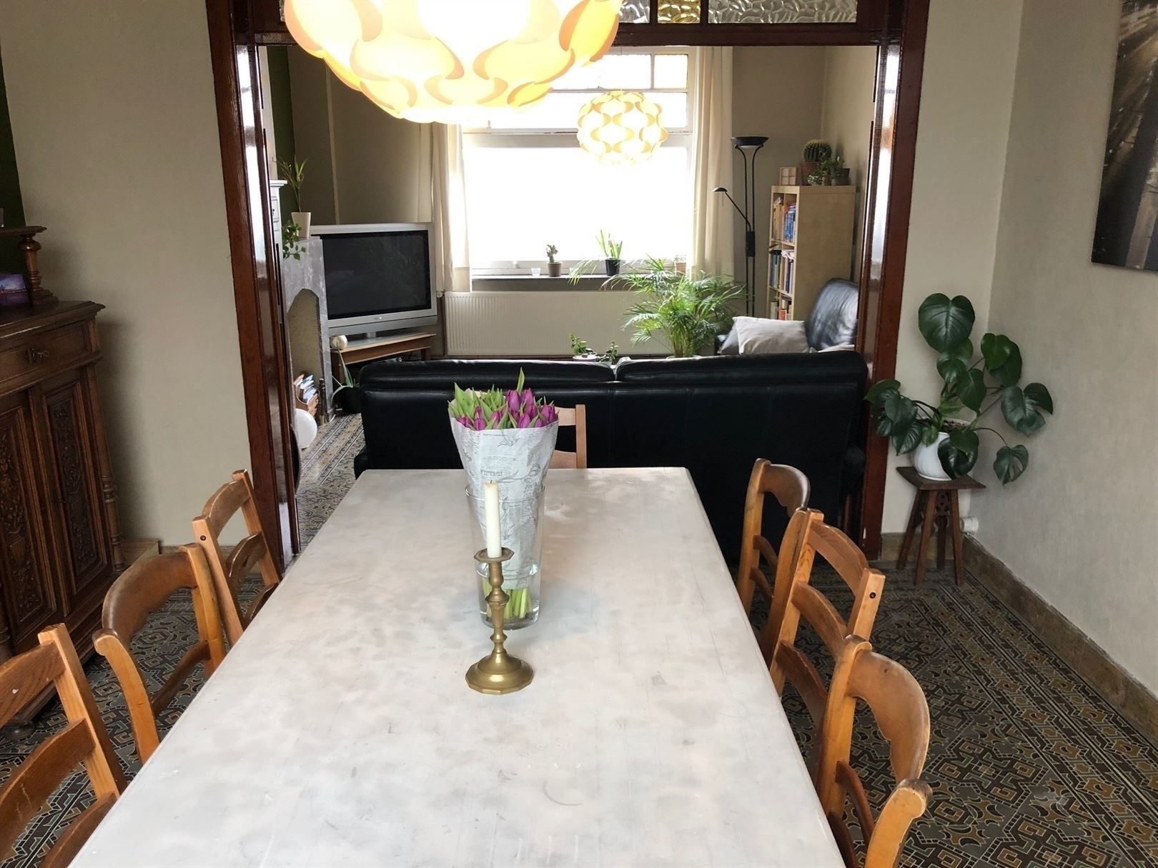 Woning met 3 slpks en tuintje! foto 6