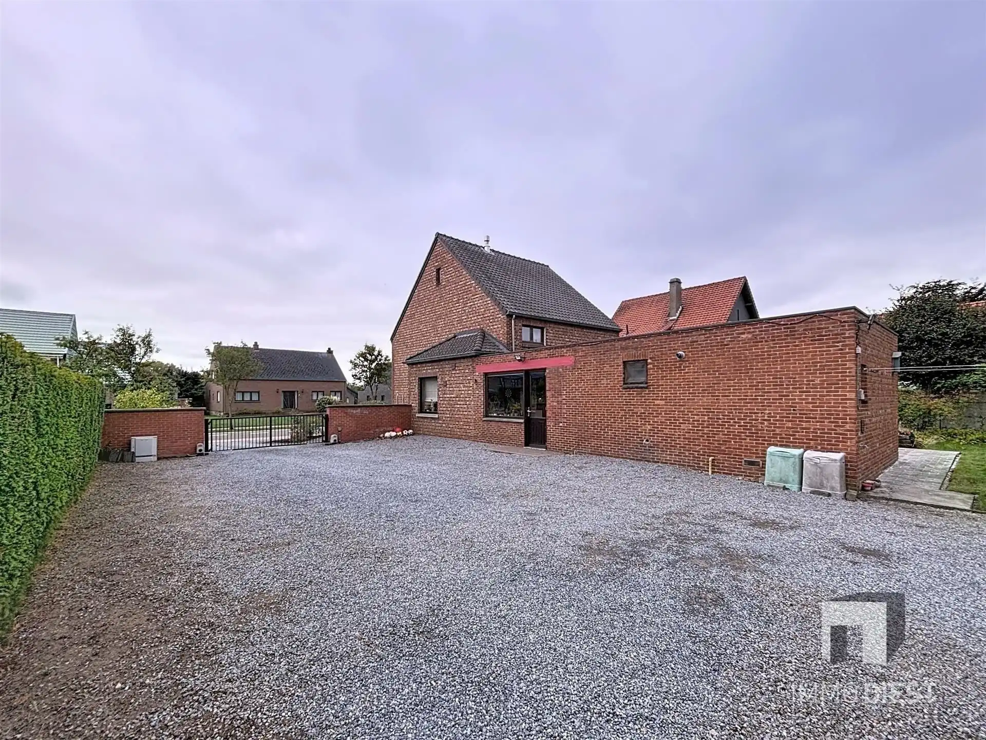 Charmante woning op 15,85are op uitstekende locatie foto 41