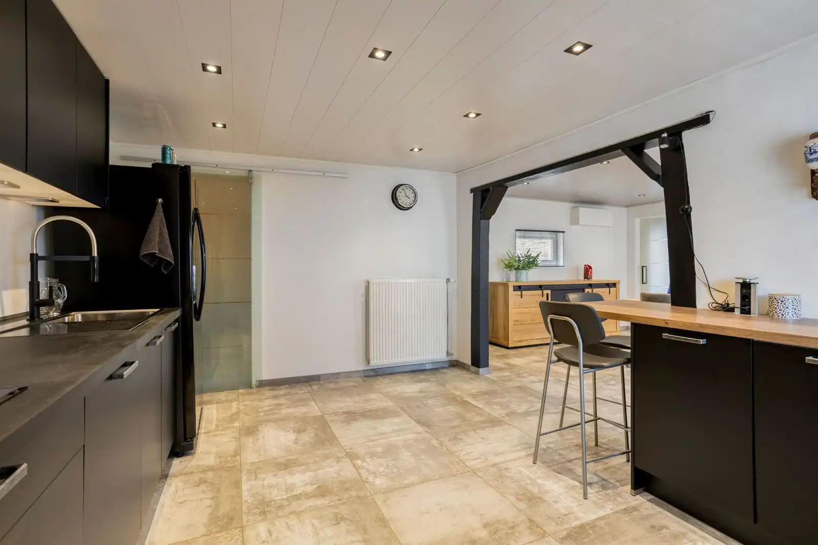 Instapklare, energiezuinige woning te koop foto 10