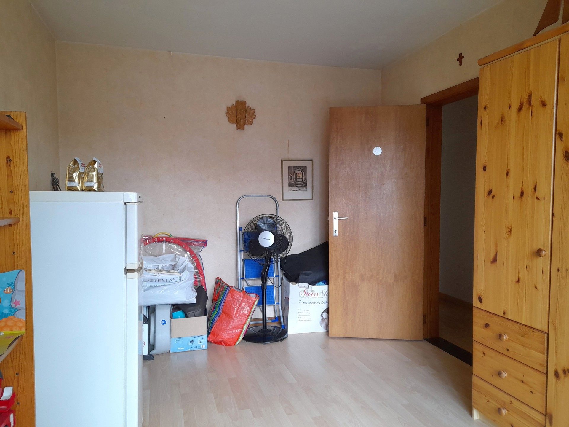 Top onderhouden eengezinswoning – centraal gelegen foto 16