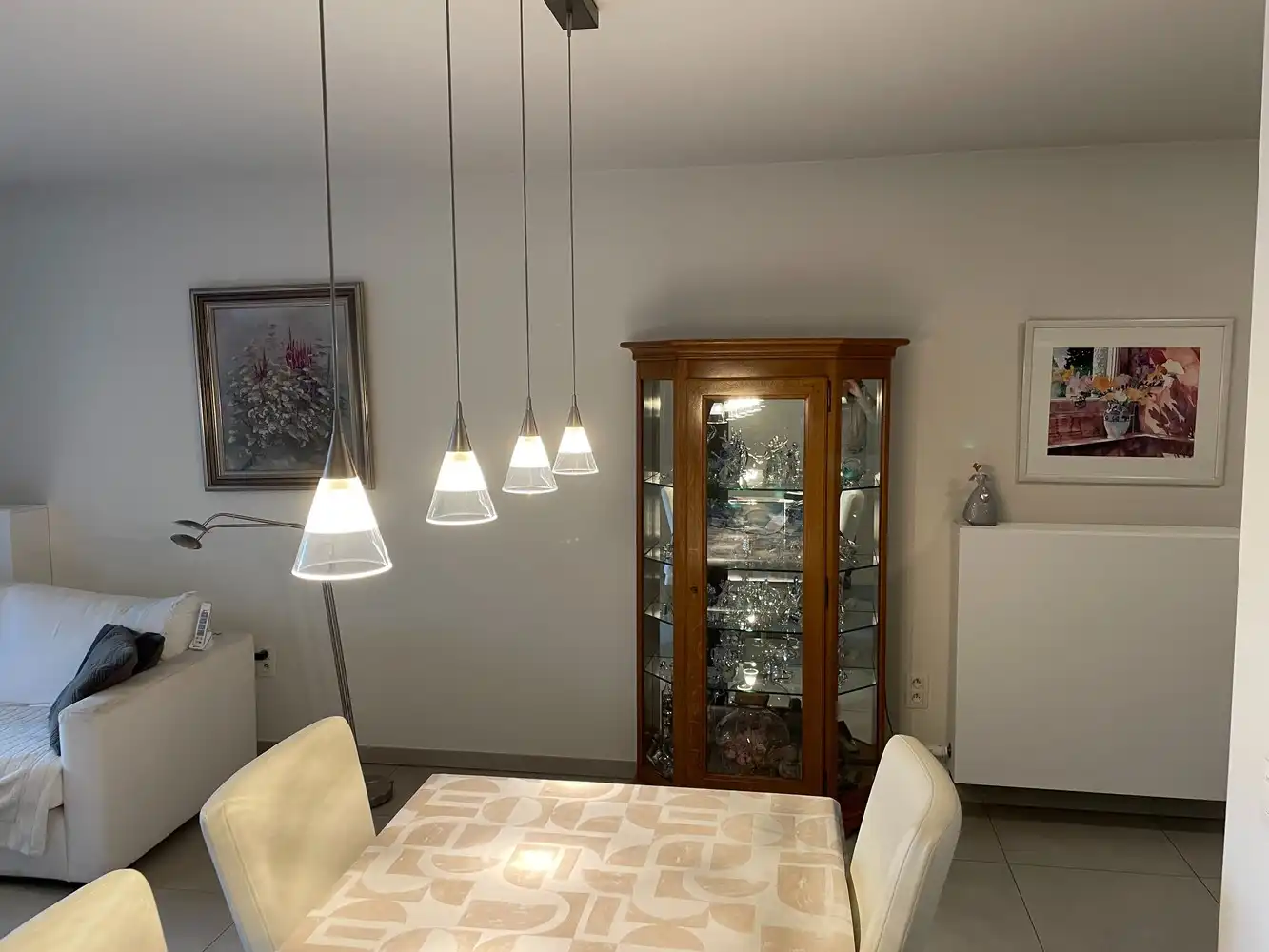 Appartement te huur foto 5