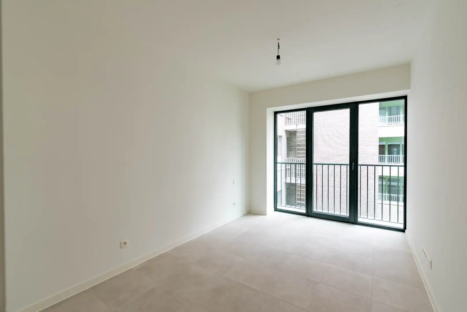 Prachtig nieuwbouw appartement met 2 slk en terras foto 15